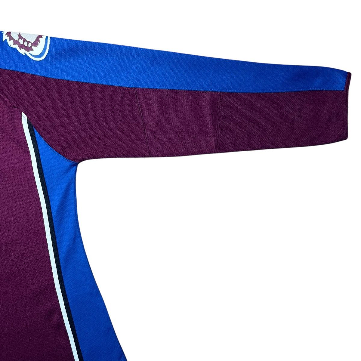 Reebok NHL Colorado Avalanche Reebok Women’s Hockey Jersey Size L / US 10 / IT 46 - 11 Thumbnail