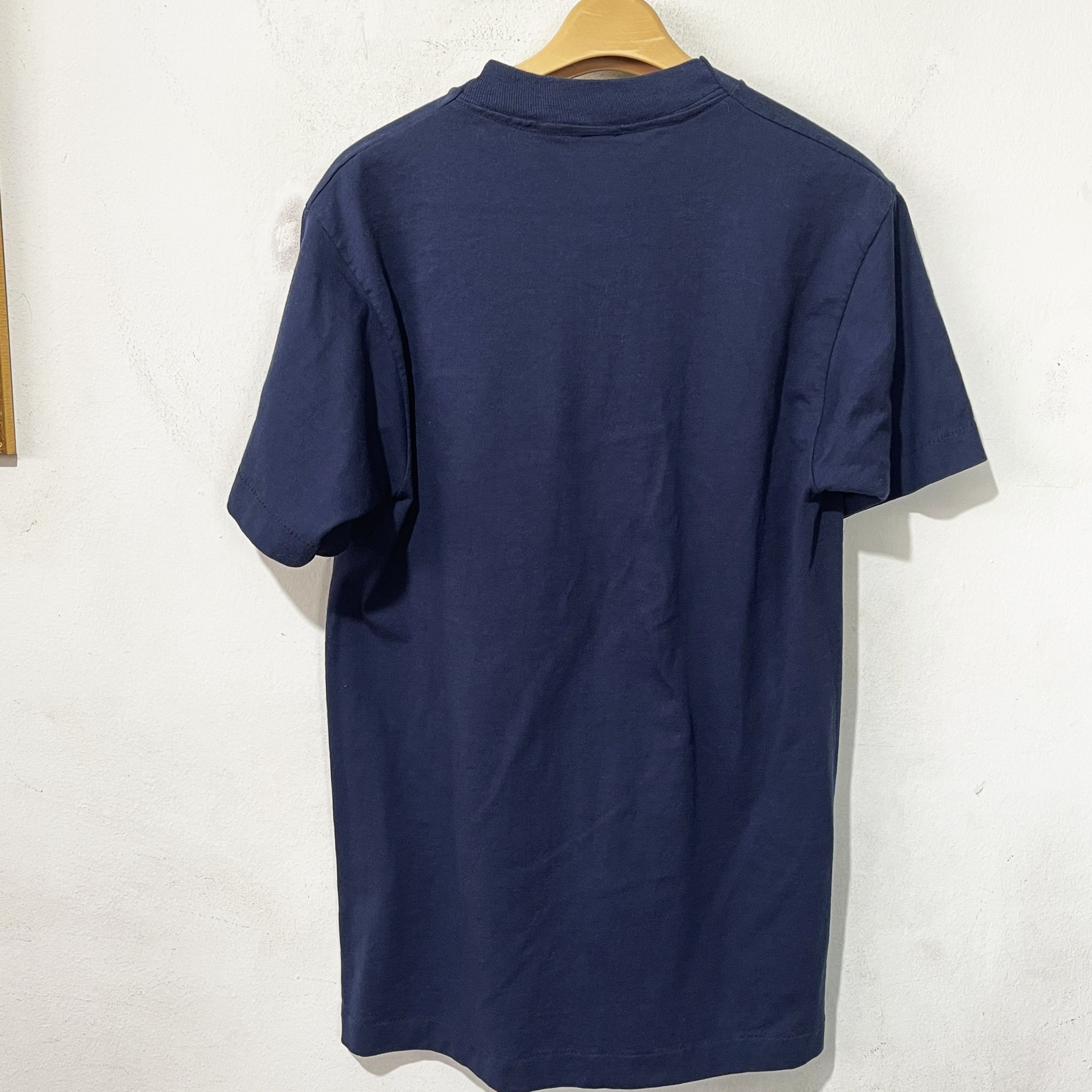 Vintage Vintage 80s This Old House T-Shirt Size US S / EU 44-46 / 1 - 3 Thumbnail