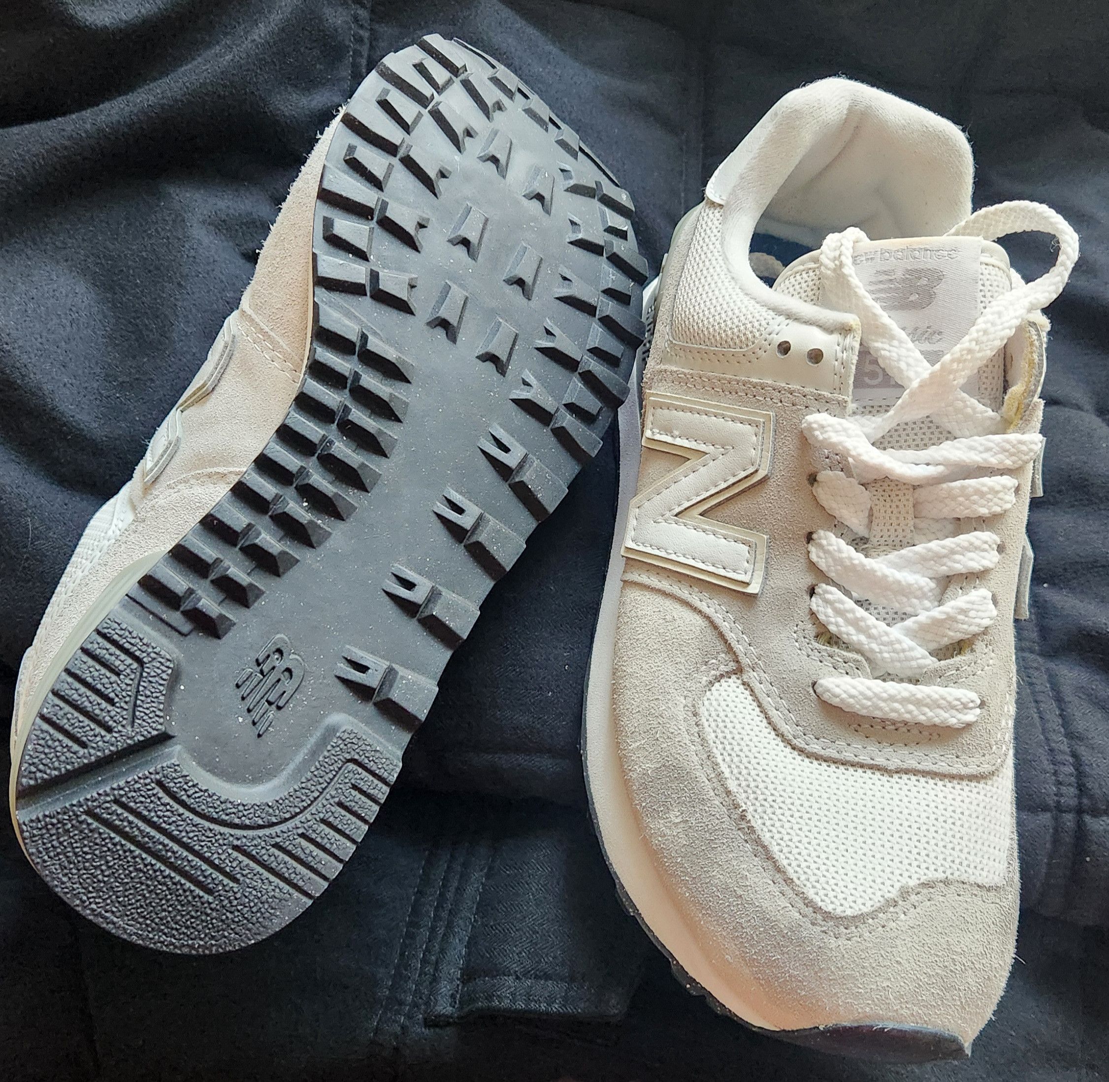 New Balance New Balance W Size US 5.5 / IT 35.5 - 3 Thumbnail