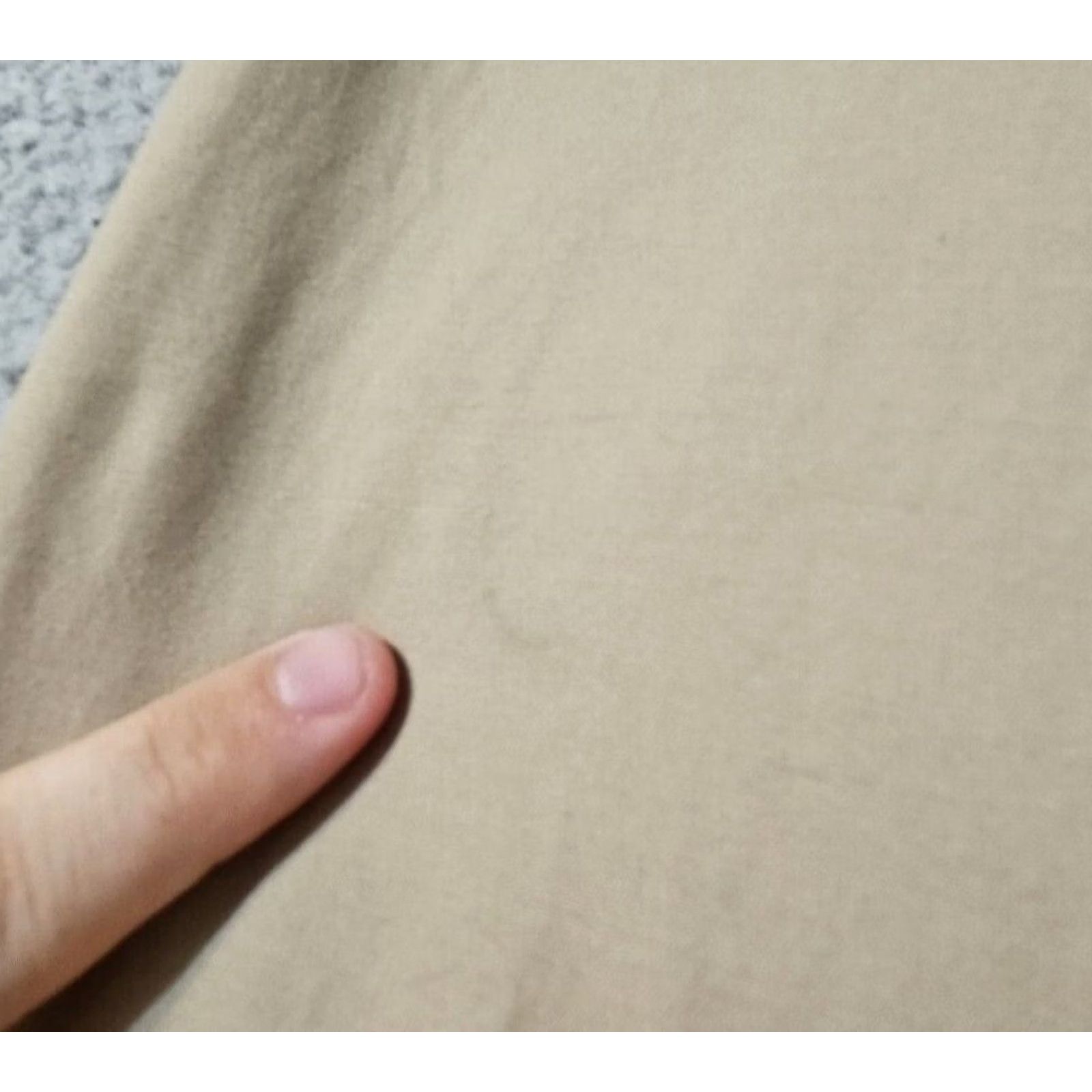 Lululemon Lululemon Pants Mens 40 x 32 Khaki Brown Tech Blend Travel Chino Size US 40 / EU 56 - 7 Thumbnail