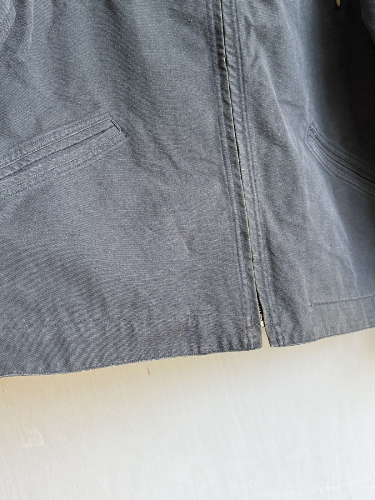 G-Star Vintage G-Star Ruston Work Denim Jacket size XL Size US XL / EU 56 / 4 - 7 Thumbnail