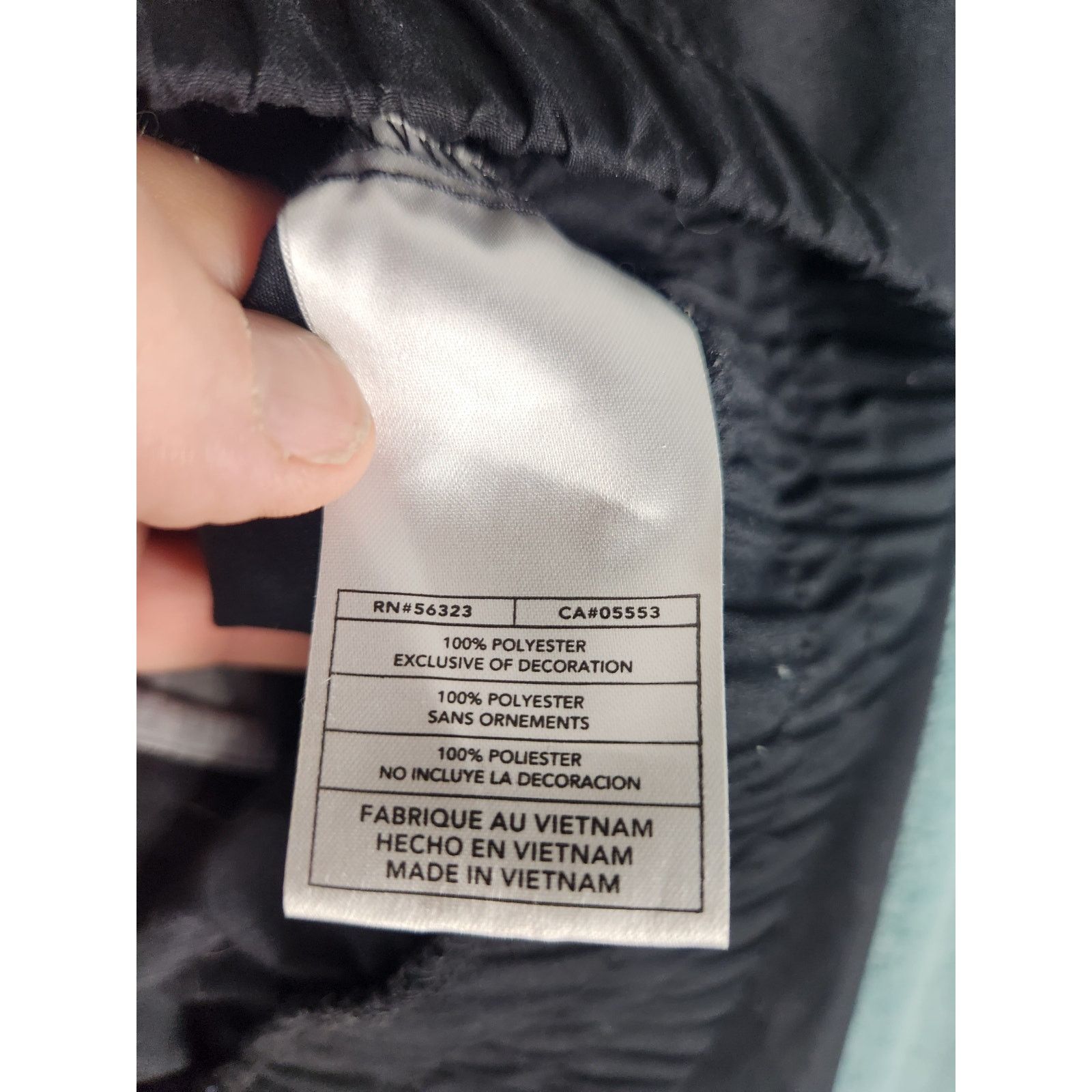 Nike Vintage Y2K Nike Jacket women's medium Size M / US 6-8 / IT 42-44 - 4 Thumbnail