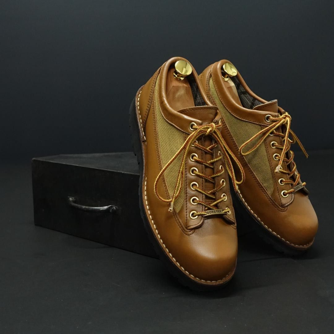 Danner Cascade Range 4 Shoes | Grailed