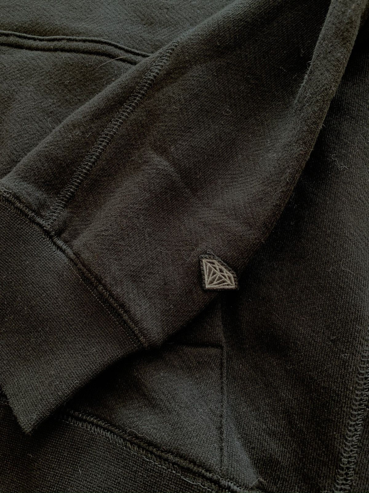 Diamond Supply Co. Diamond sweater Size US L / EU 52-54 / 3 - 3 Thumbnail
