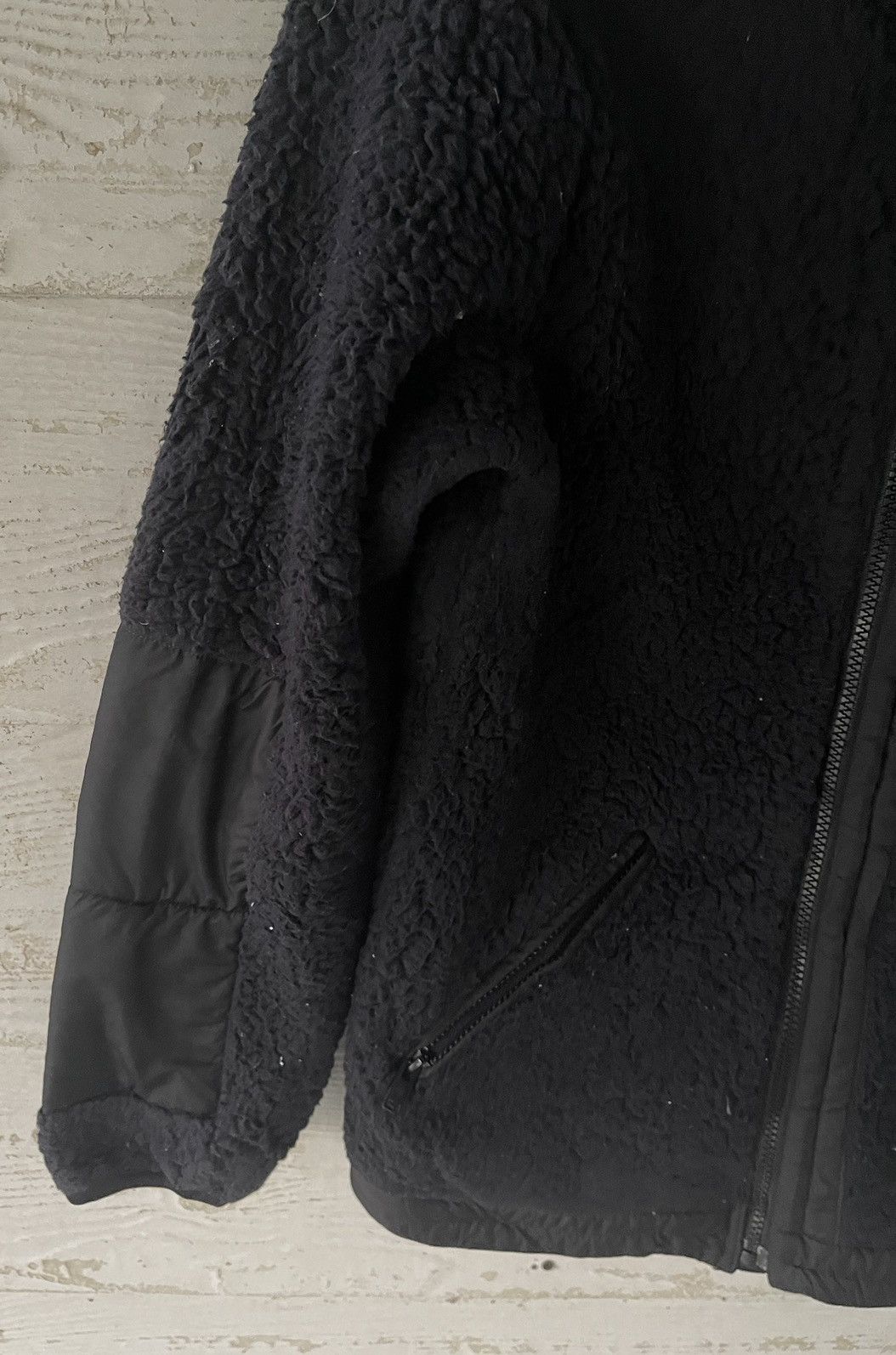 Undercover 🔥RARE🔥 UNDERCOVER JACKET FLEECE JAPAN Size US M / EU 48-50 / 2 - 7 Thumbnail