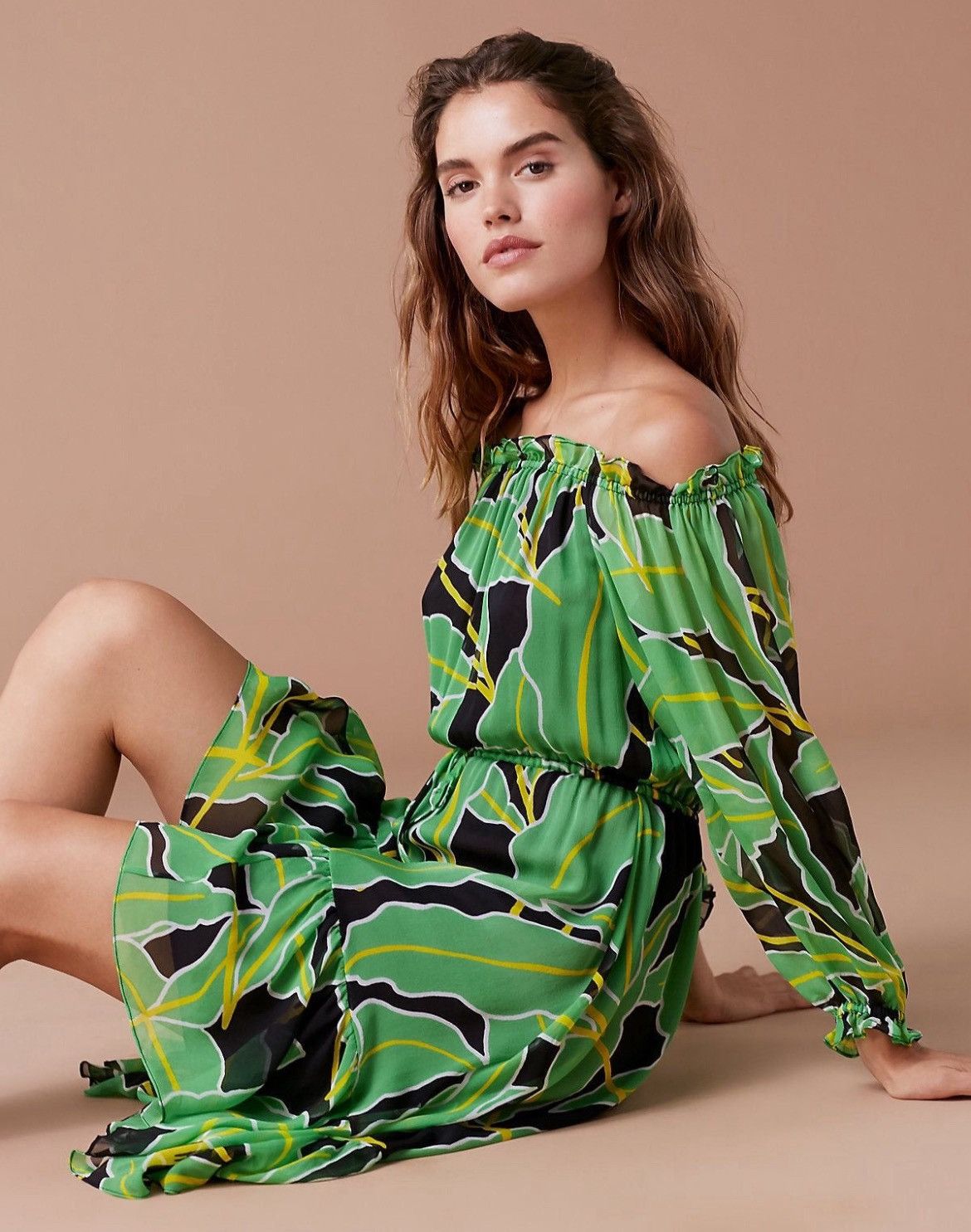 Diane von Furstenberg Diane von furstenberg Size XXS / US 00 / IT 34 - 11 Thumbnail