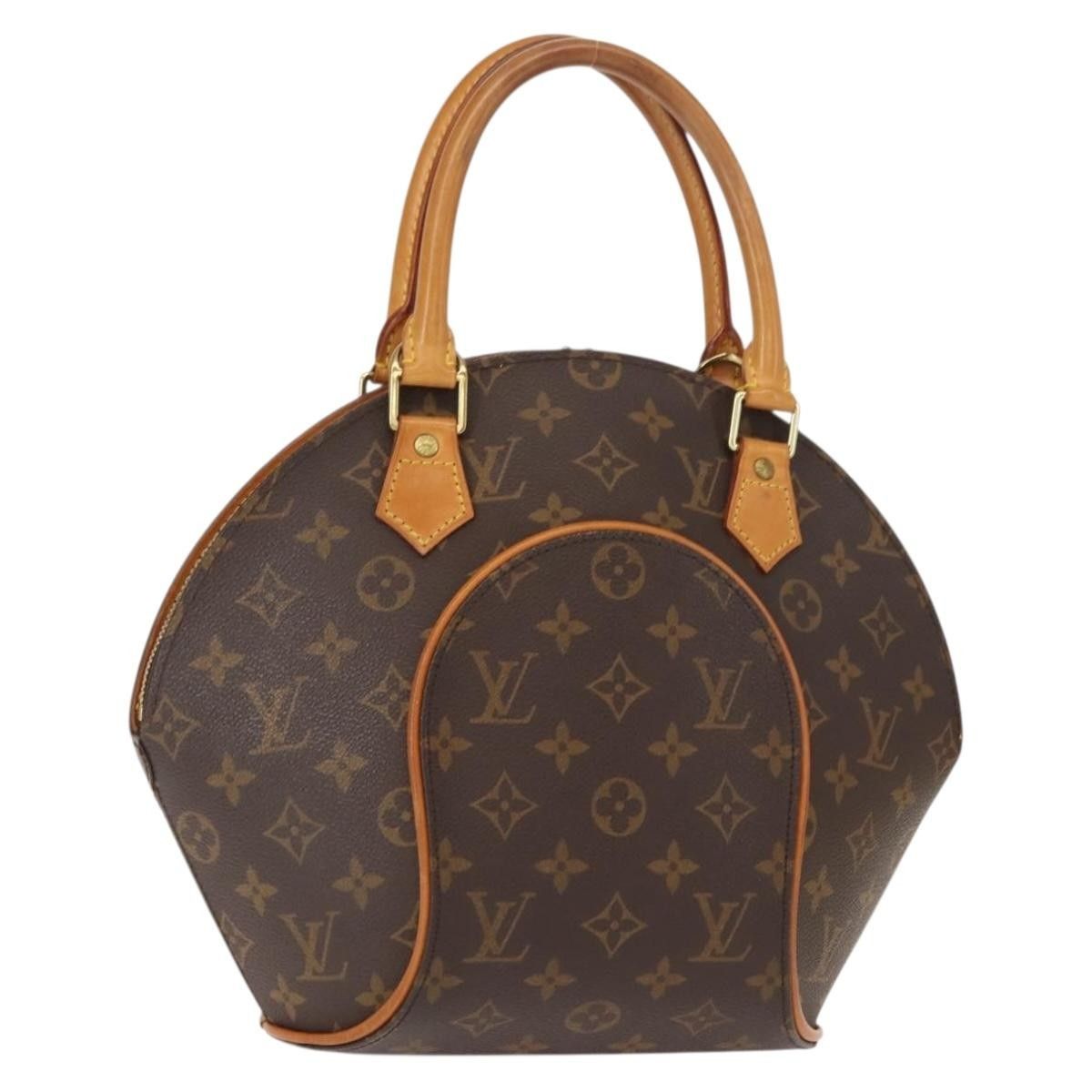 Louis Vuitton Louis Vuitton Ellipse Bag Monogram Canvas Size ONE SIZE - 1 Thumbnail
