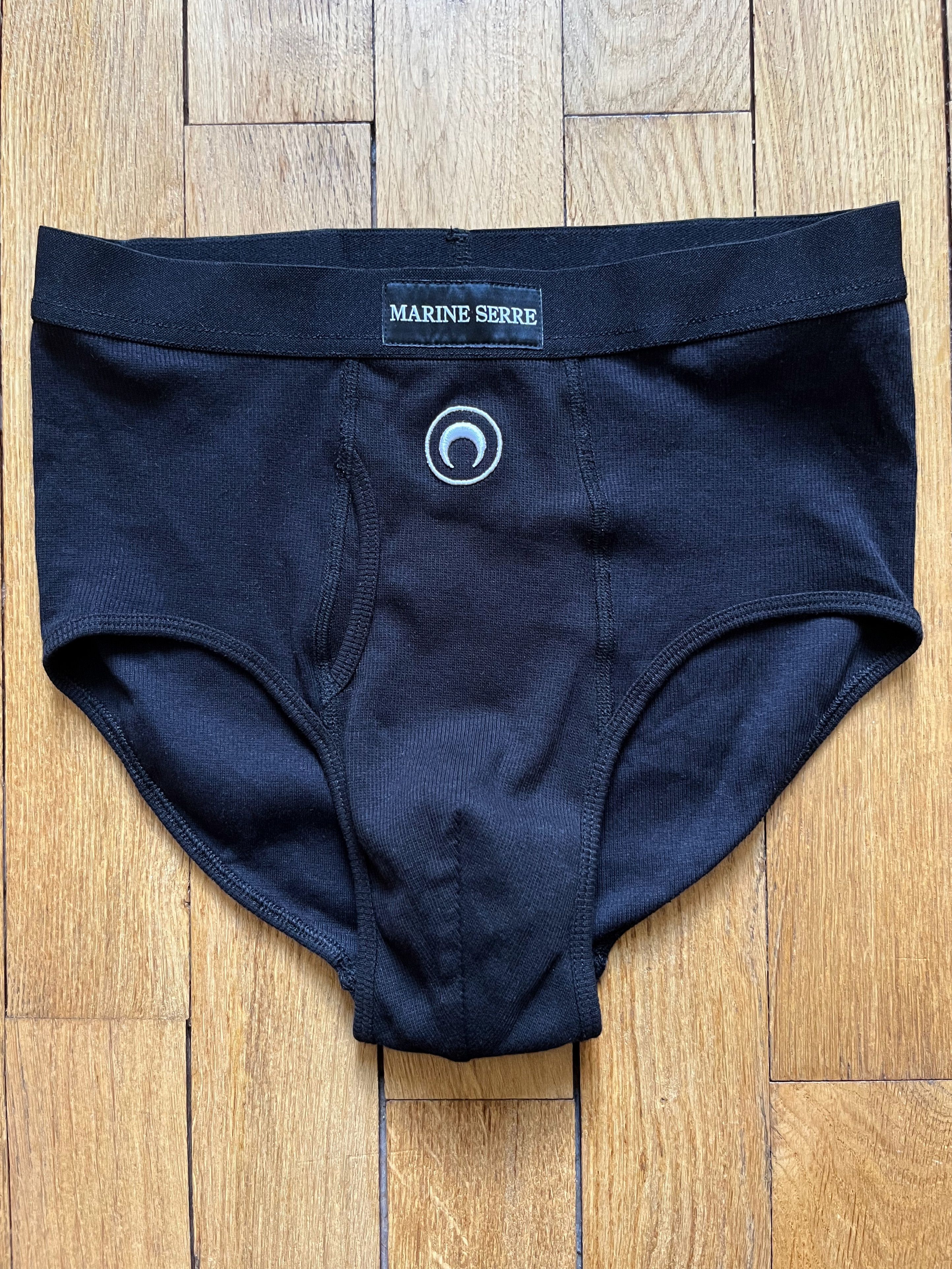 Marine Serre Marine Serre briefs Size 34 - 1 Thumbnail