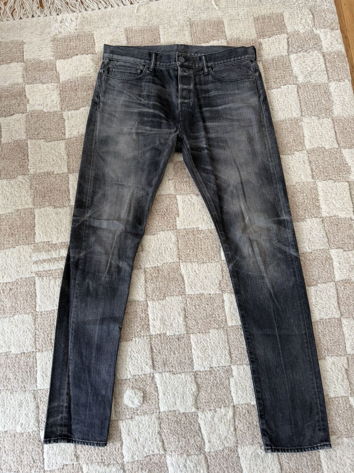 John Elliott John Elliott Cast 2 Inverness sz 33 Size US 33 - 1 Thumbnail