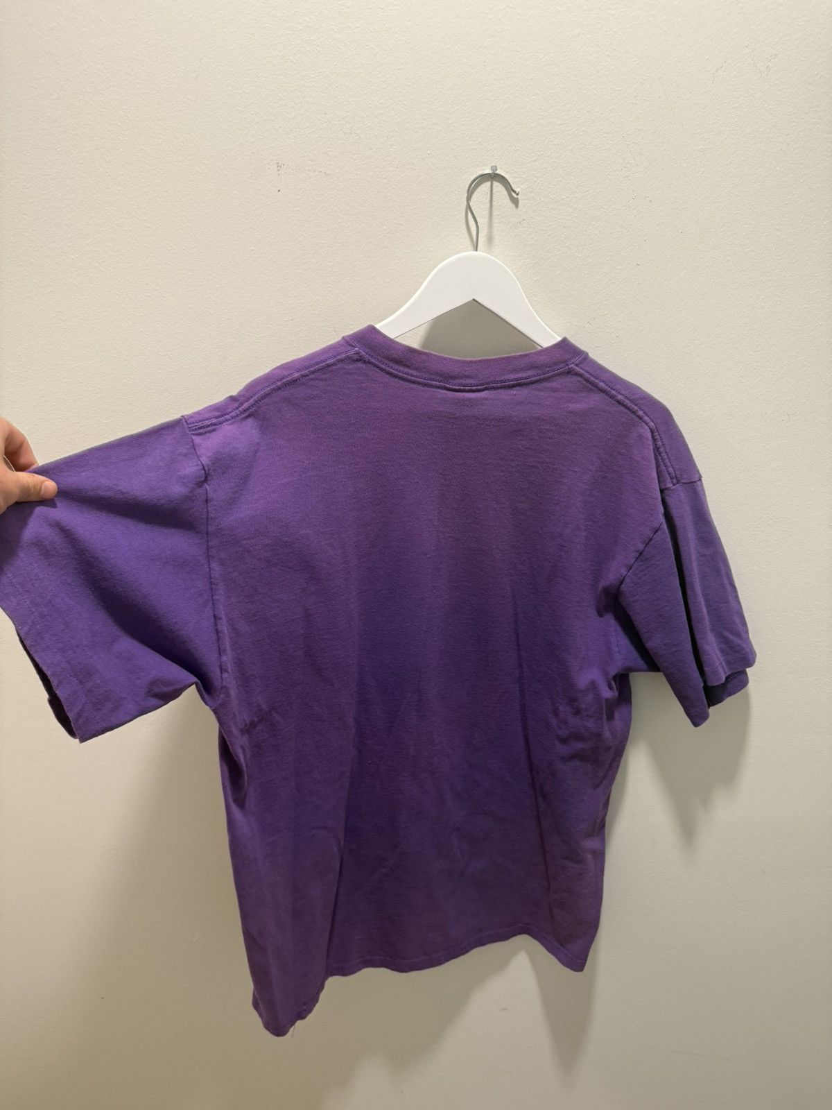 Vintage VTG USA AIR FORCE TEE Size US XL / EU 56 / 4 - 6 Thumbnail