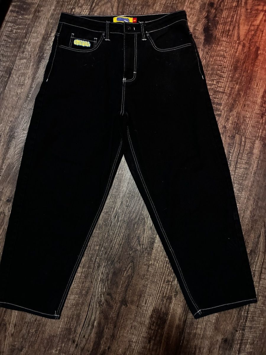 Empyre Empyre Jeans Size US 30 / EU 46 - 1 Thumbnail