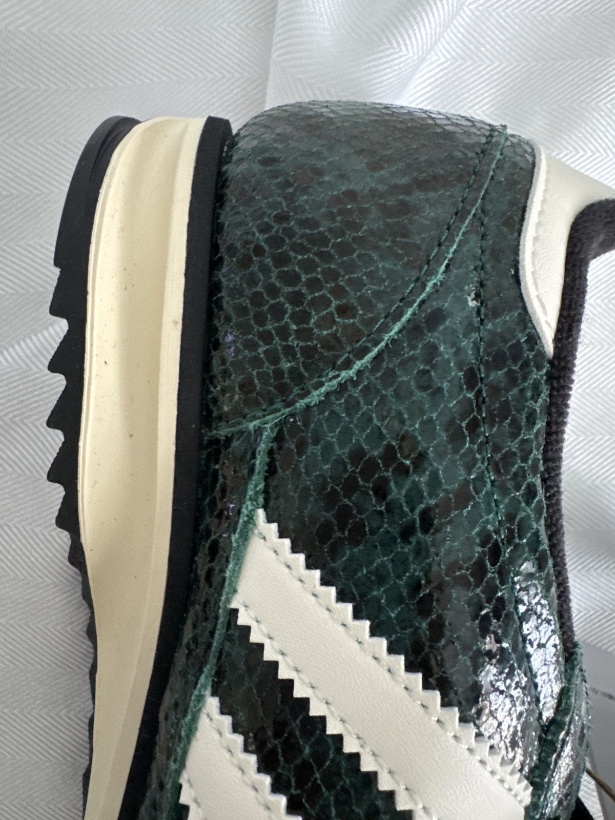 Adidas adidas Originals SL 72 OG Size US 7.5 / IT 37.5 - 3 Thumbnail
