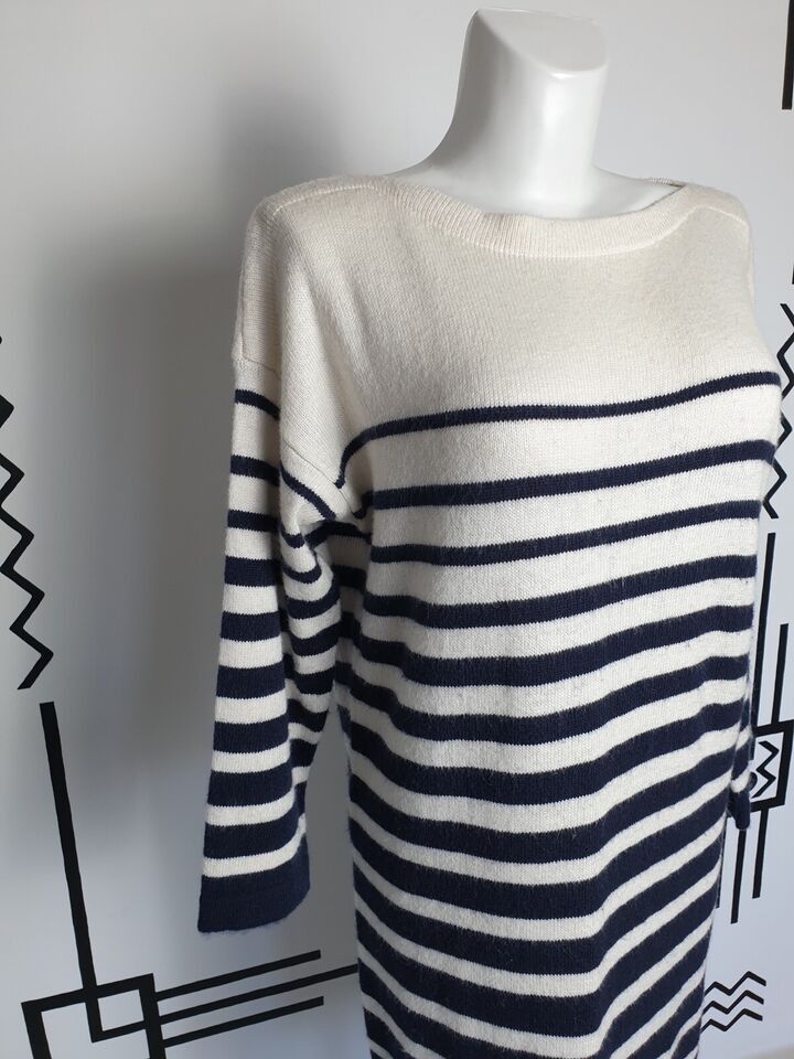 Jean Paul Gaultier Jean Paul Gaultier Lindex Knit Dress Size S Size S / US 4 / IT 40 - 6 Thumbnail
