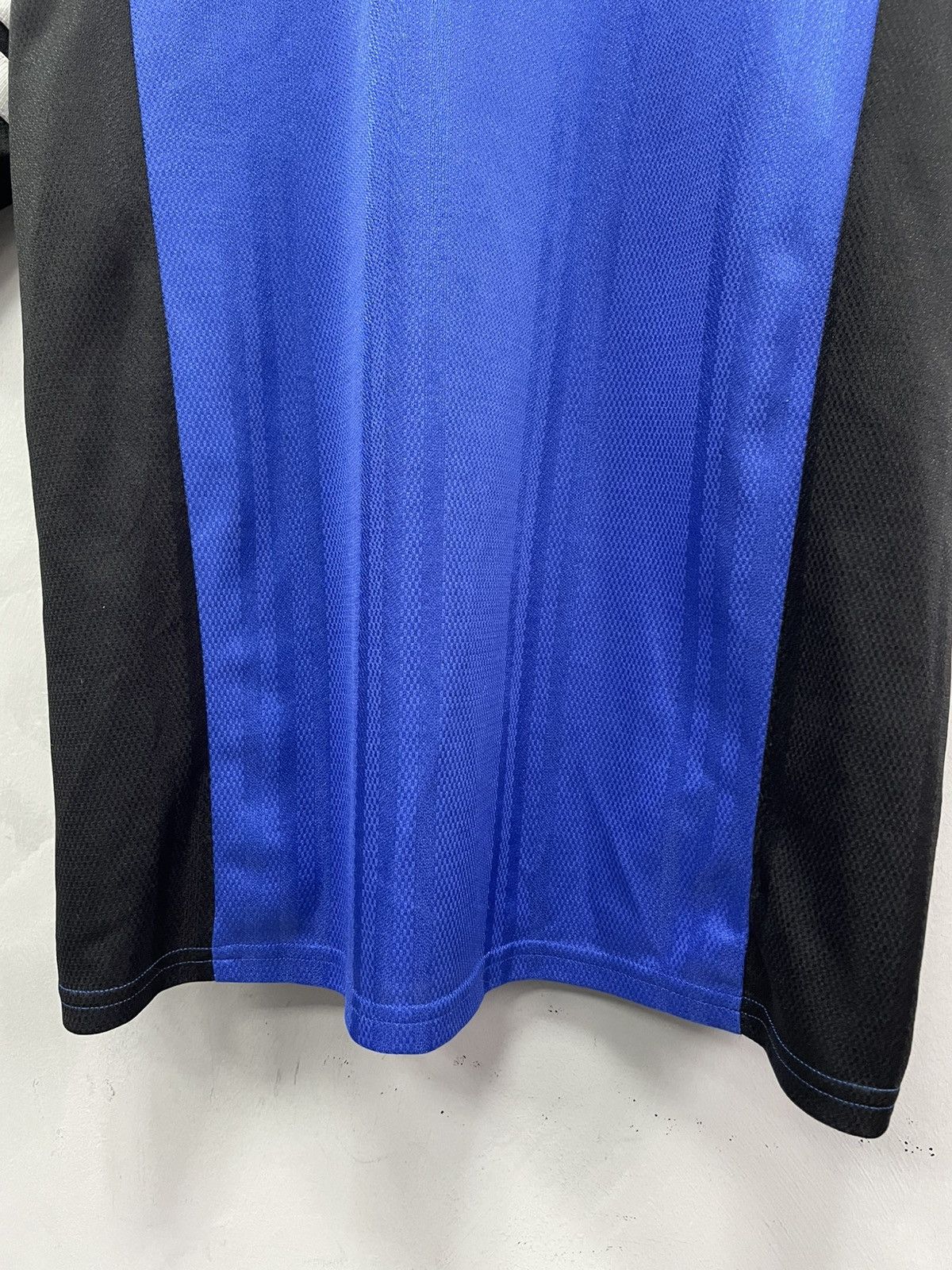 Adidas Adidas Vintage T-Shirt west germany Y2K style Soccer Size US L / EU 52-54 / 3 - 11 Thumbnail