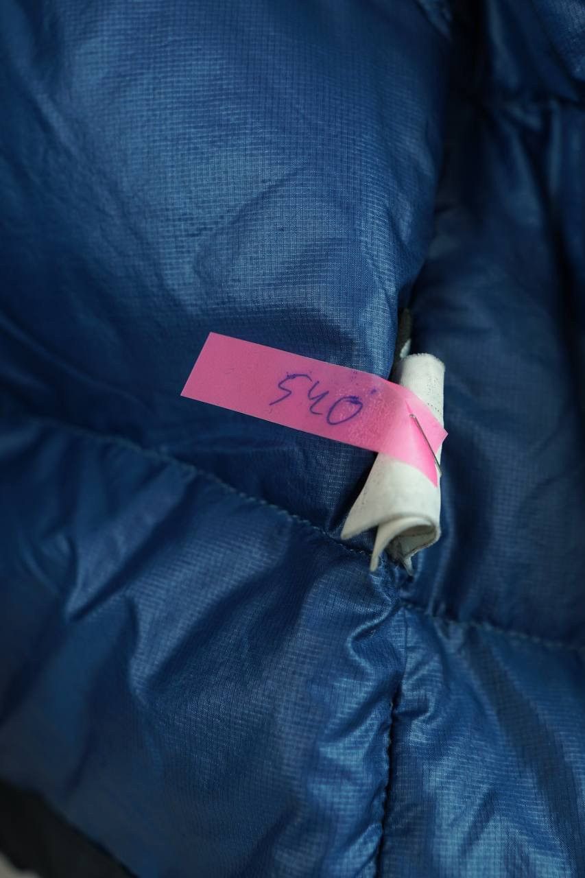 The North Face The North Face UltraLight Down Jacket Size US S / EU 44-46 / 1 - 8 Thumbnail