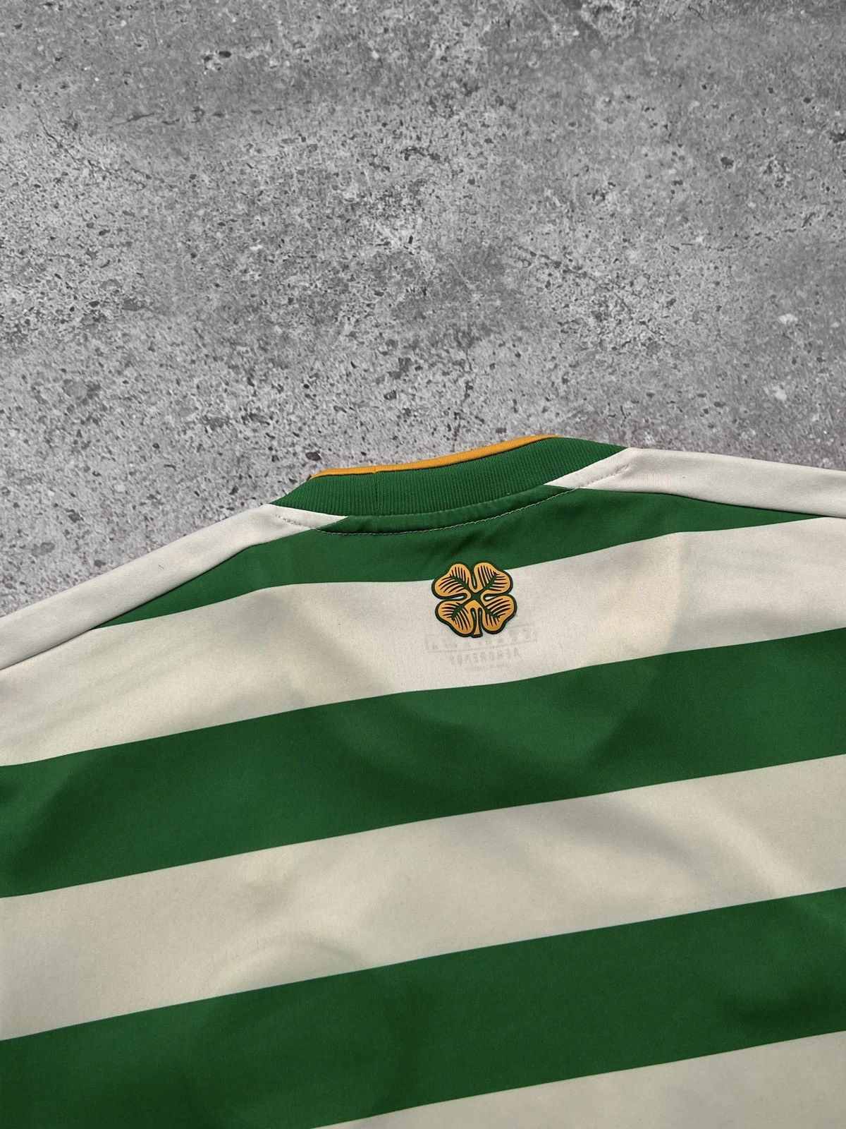 Adidas Adidas Celtic FC 2020/21 Home Soccer Jersey Size US XS / EU 42 / 0 - 4 Thumbnail
