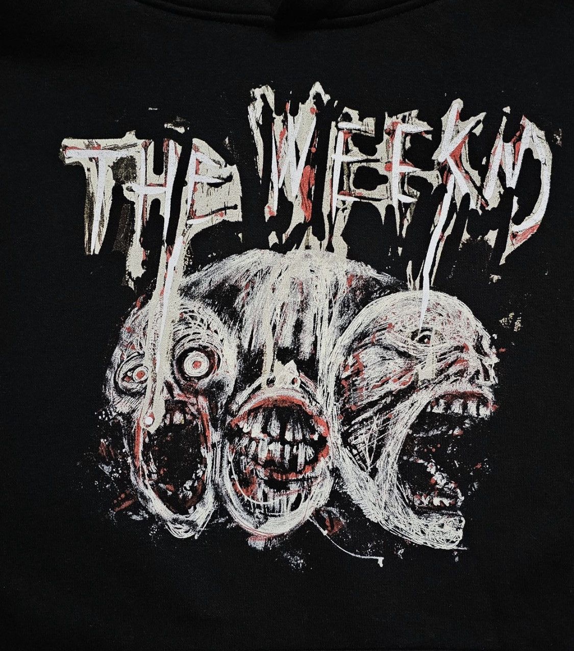 The Weeknd The Weeknd XO After Hours Til Dawn Tour Hoodie Bundle Size US L / EU 52-54 / 3 - 15 Thumbnail