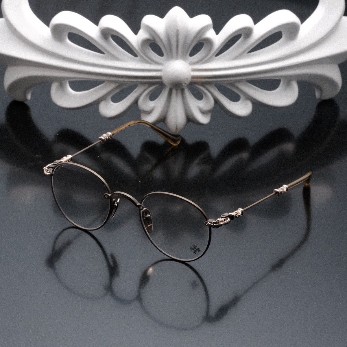 Bubba A Chrome Hearts | Grailed