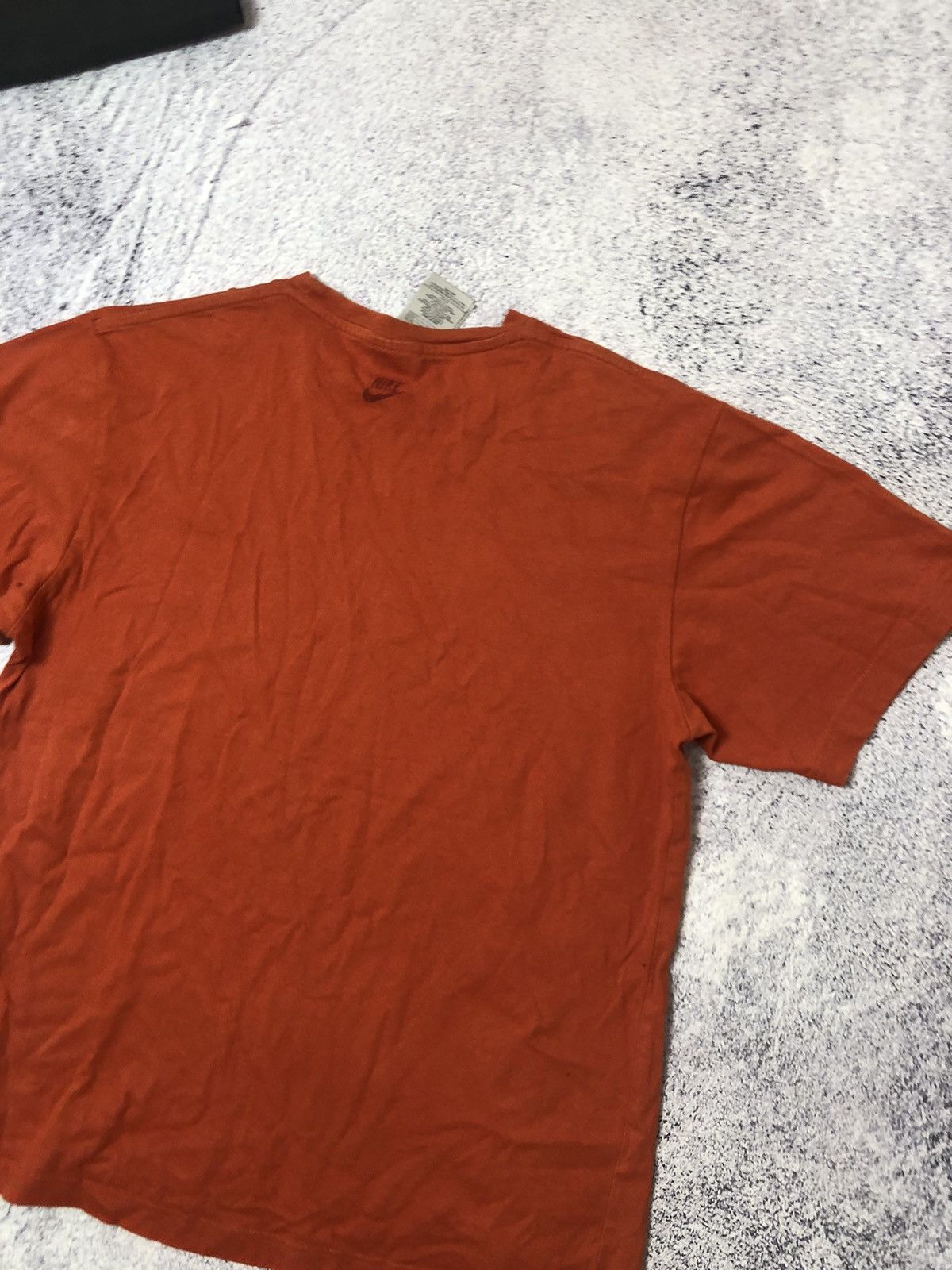 Vintage Vintage men’s shirt Nike 1990s size L y2k made in USA casual Size US L / EU 52-54 / 3 - 7 Thumbnail