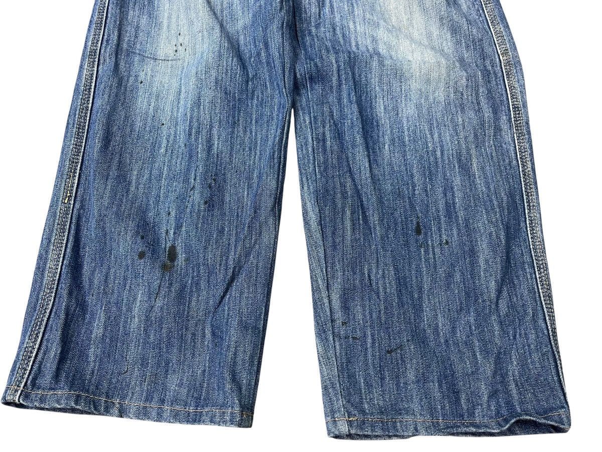 Levi's Vintage Levi’s Silver Tab Carpenter Jeans Size US 36 / EU 52 - 11 Thumbnail