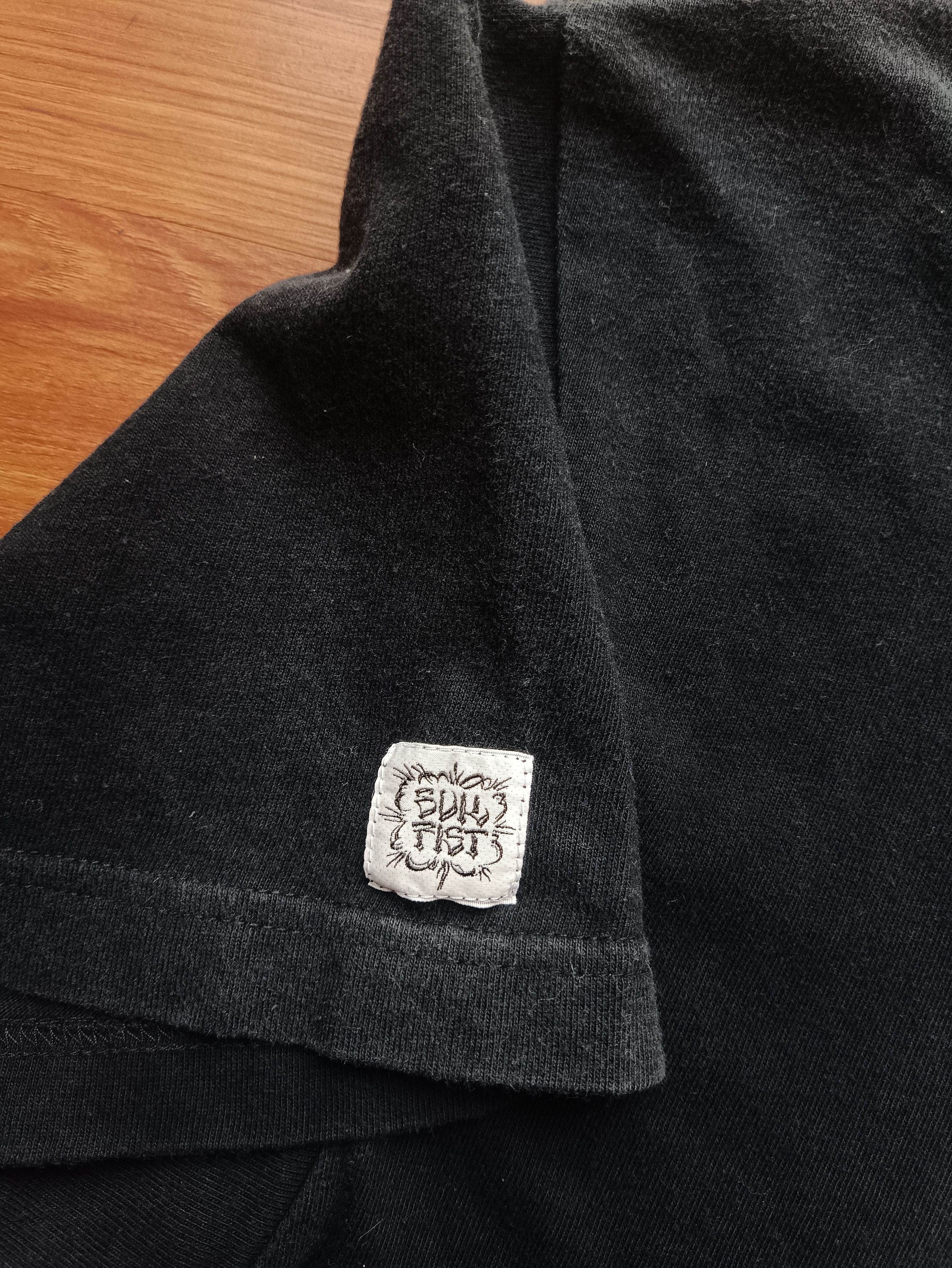 Japanese Brand × NEXUSVII Evislfist NEXUSVII Size US XL / EU 56 / 4 - 4 Thumbnail