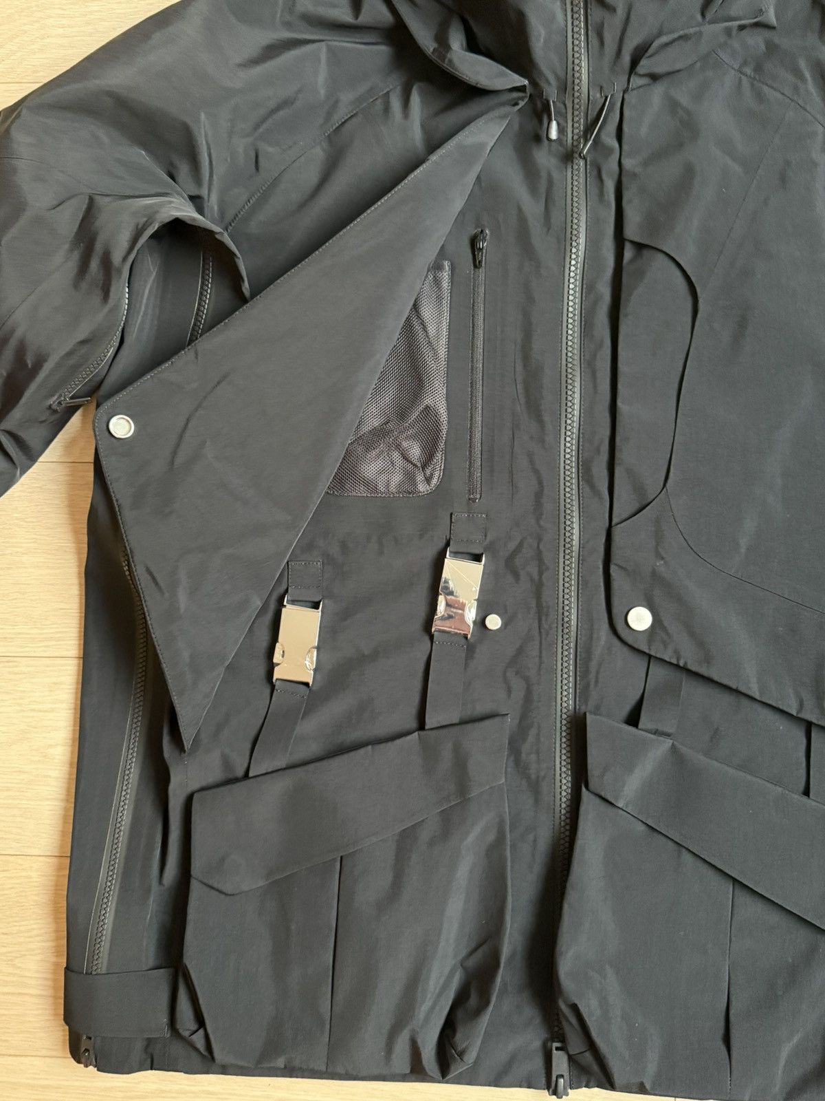 _J.L-A.L_ Lobe Jacket Size US L / EU 52-54 / 3 - 4 Thumbnail