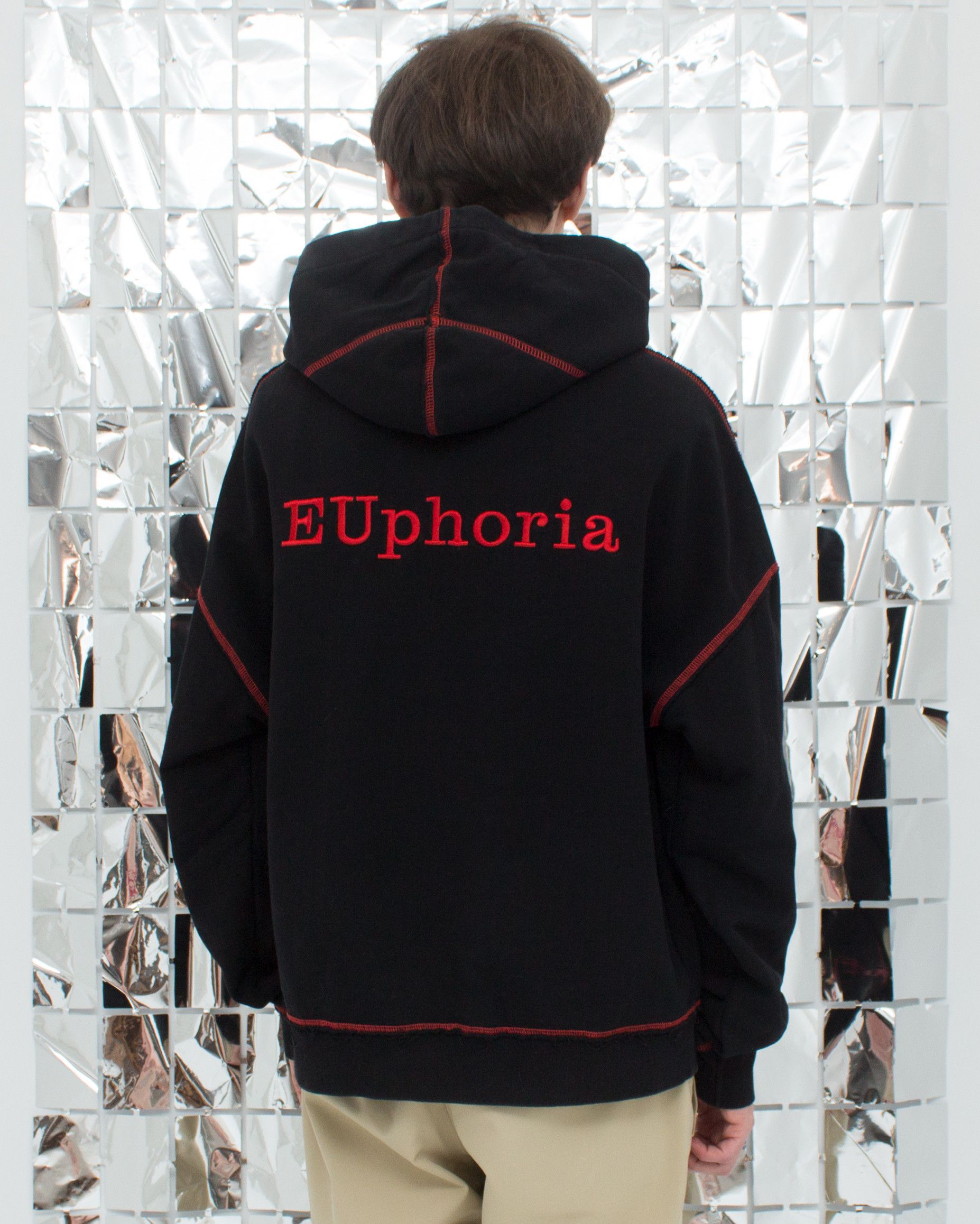Euphoric Hoodie | Grailed
