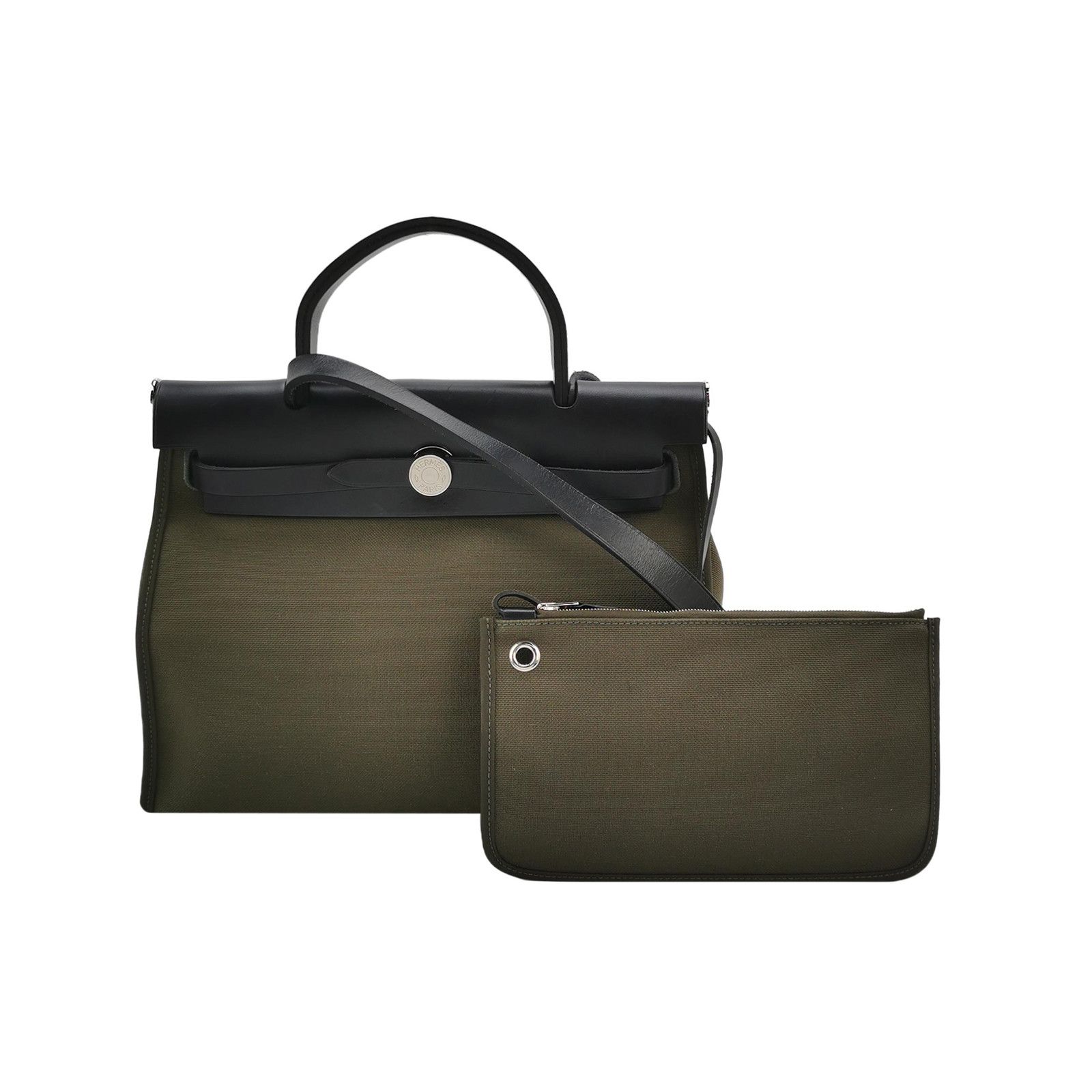 Hermes Hermes Women os Shoulder Bags Size ONE SIZE - 1 Thumbnail