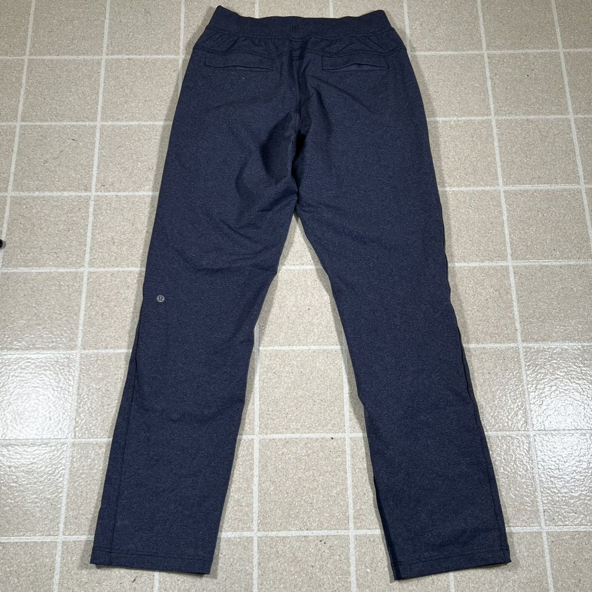 Lululemon Lululemon Discipline Pants Men's Size Medium Sweatpants Size US 27 - 3 Thumbnail