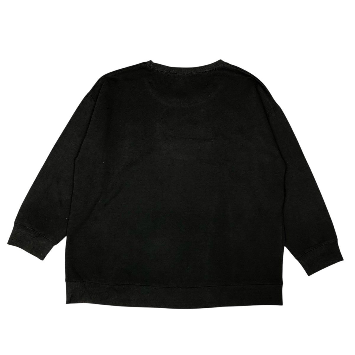Japanese Brand 📌Vintage Sweatshirt Miffy Cartoon Small Pony Size US L / EU 52-54 / 3 - 2 Thumbnail
