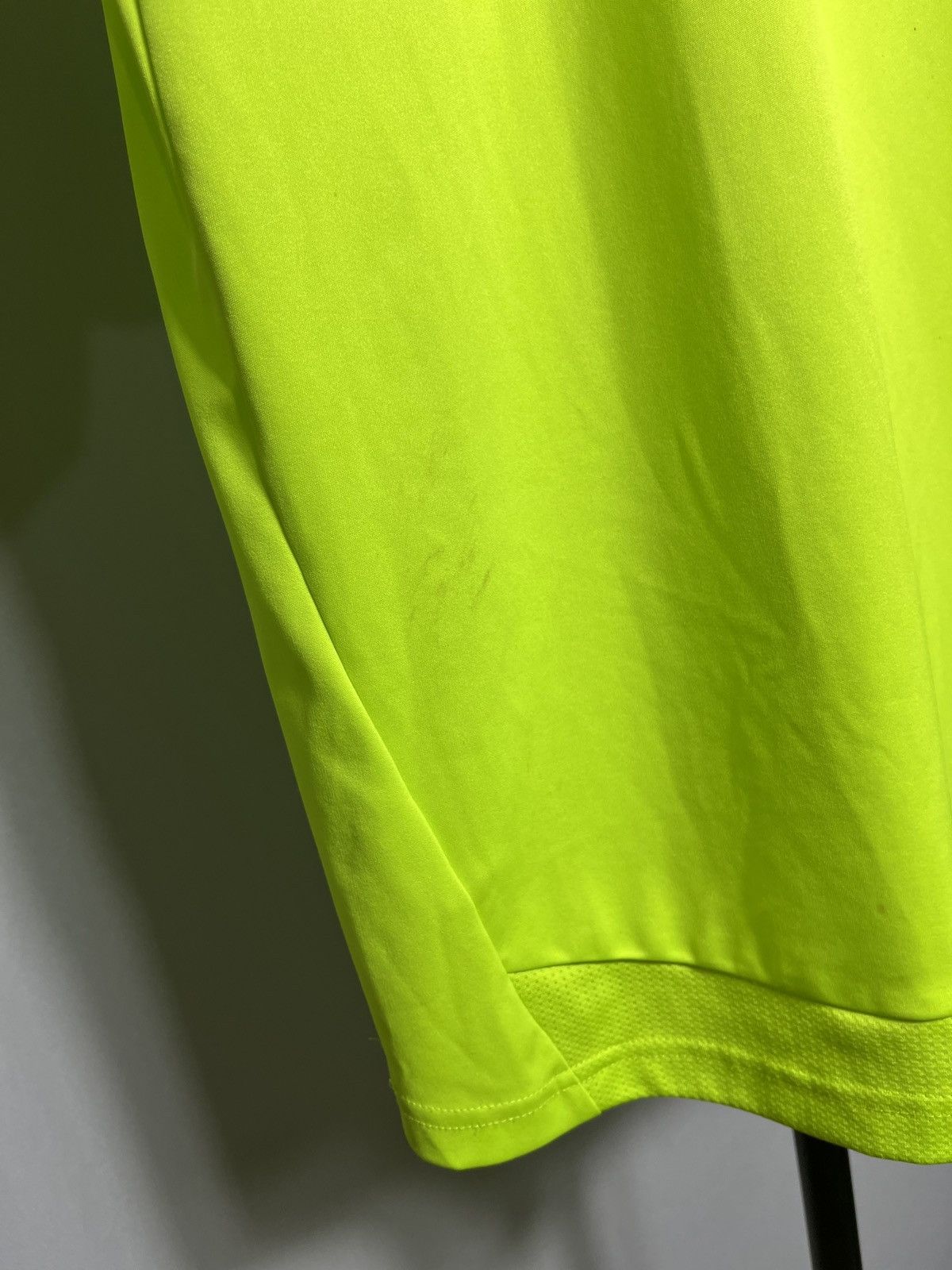 Sports Specialties Chelsea 2010 2011 Goalkeeper Green Shirt Soccer Jersey Size US S / EU 44-46 / 1 - 14 Thumbnail