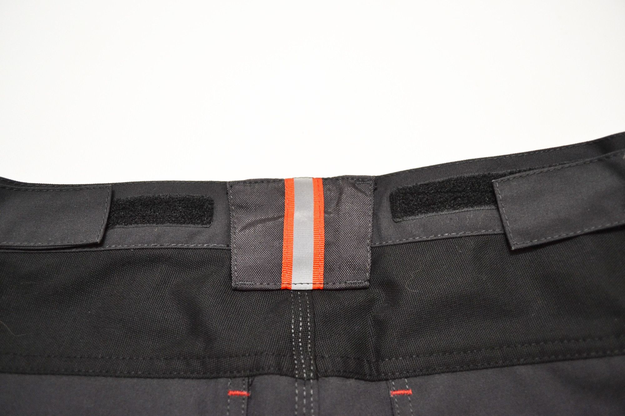 Other U-Power Workwear Cargo Bermuda Cordura Shorts Size US 30 / EU 46 - 6 Thumbnail