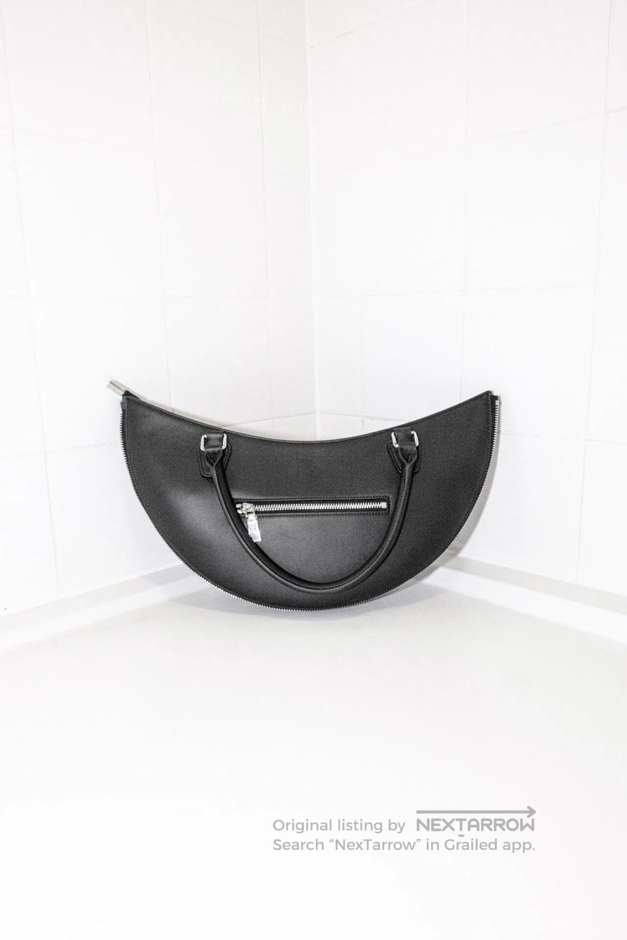 Other Chöke Detachable Tire Hand Shoulder Bag. Size ONE SIZE - 3 Thumbnail