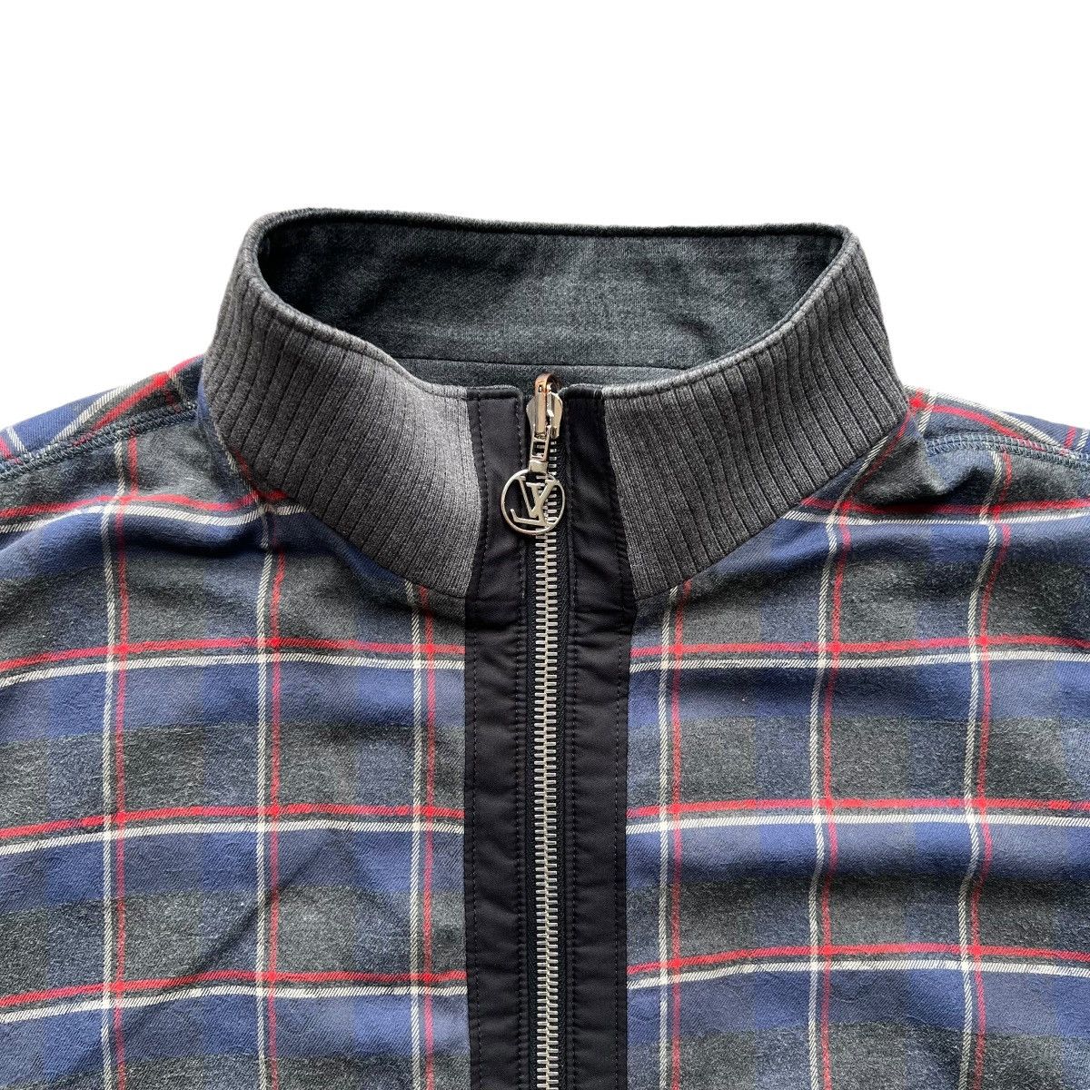 Kim Jones × Louis Vuitton LOUIS VUITTON 2017SS × KIM JONES REVERSIBLE JACKET Size US L / EU 52-54 / 3 - 6 Thumbnail