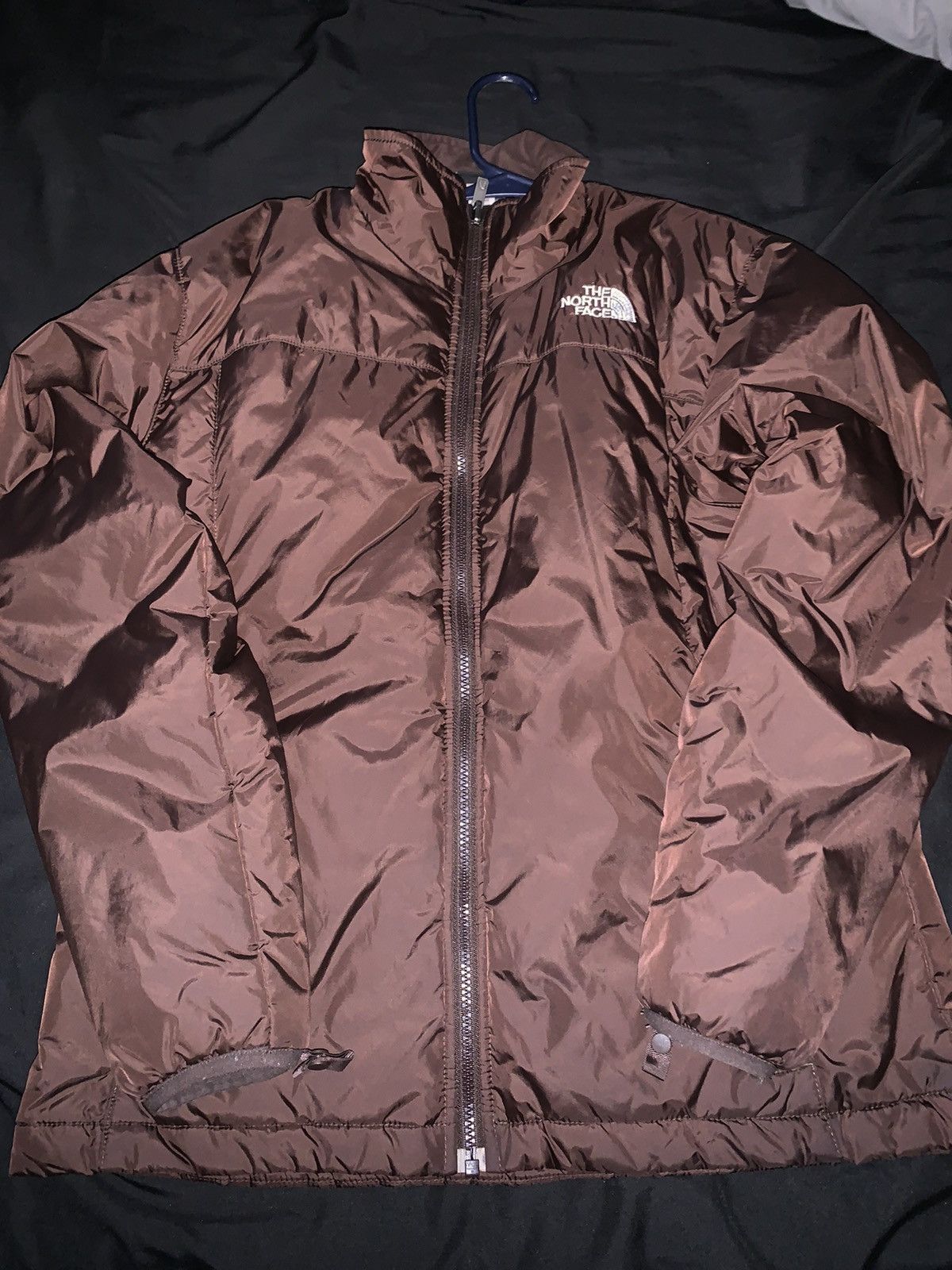 The North Face The North Face Puffer Size US S / EU 44-46 / 1 - 1 Thumbnail