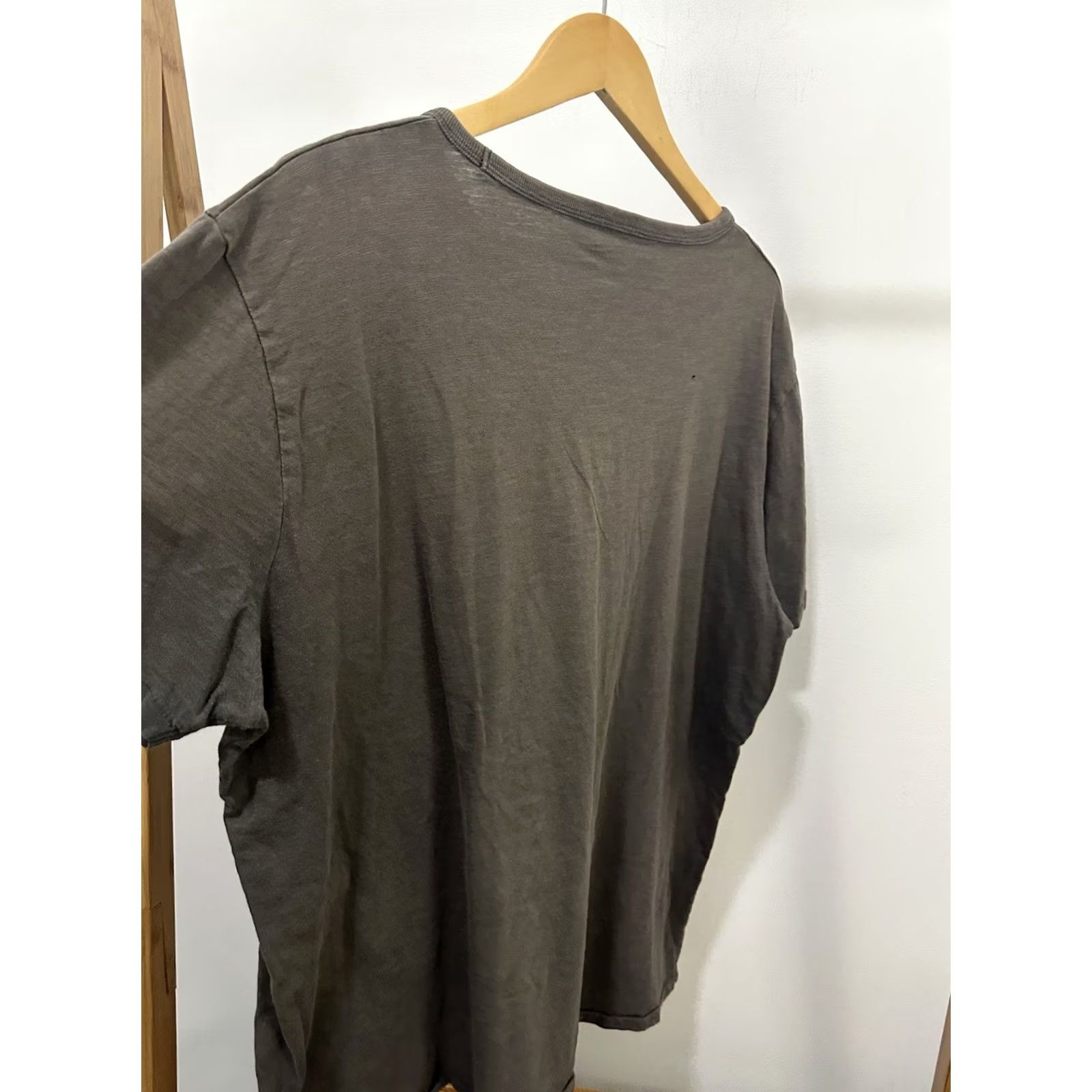Lucky Brand Lucky Brand T-Shirt XL Adults Brown 50s Gradient Faded Vintage Reproduction 60s VTG Sun Aces Santa Cruz Triple Size US XL / EU 56 / 4 - 4 Thumbnail