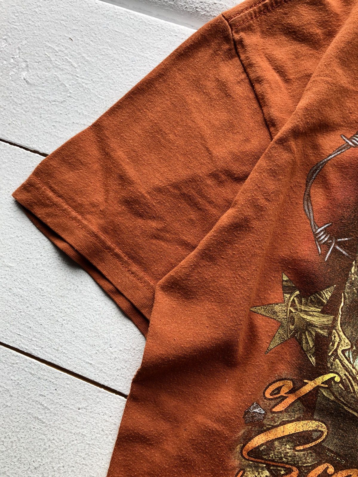 Band Tees × Harley Davidson × Vintage Harley Davidson Legendary Quality Arizona Scottsdale Size US M / EU 48-50 / 2 - 5 Thumbnail