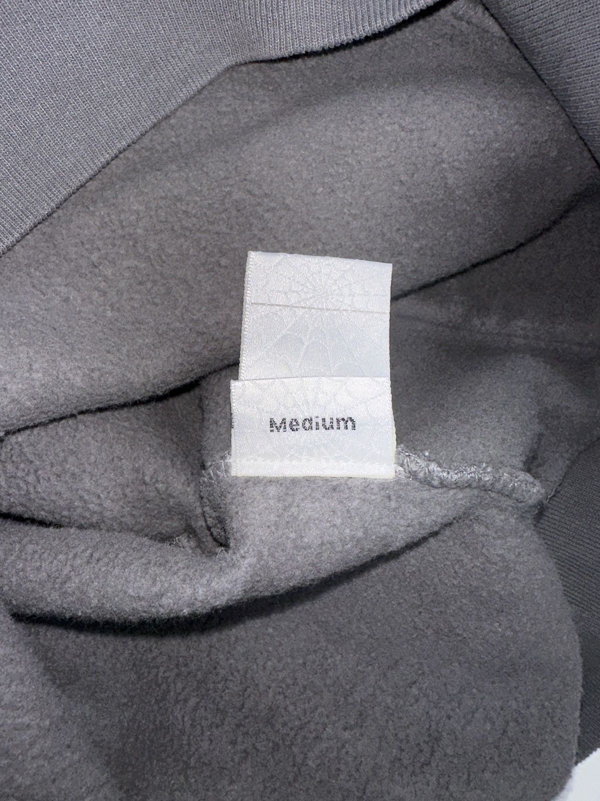 Sp5der Sp5der Beluga Hoodie Size US M / EU 48-50 / 2 - 5 Thumbnail