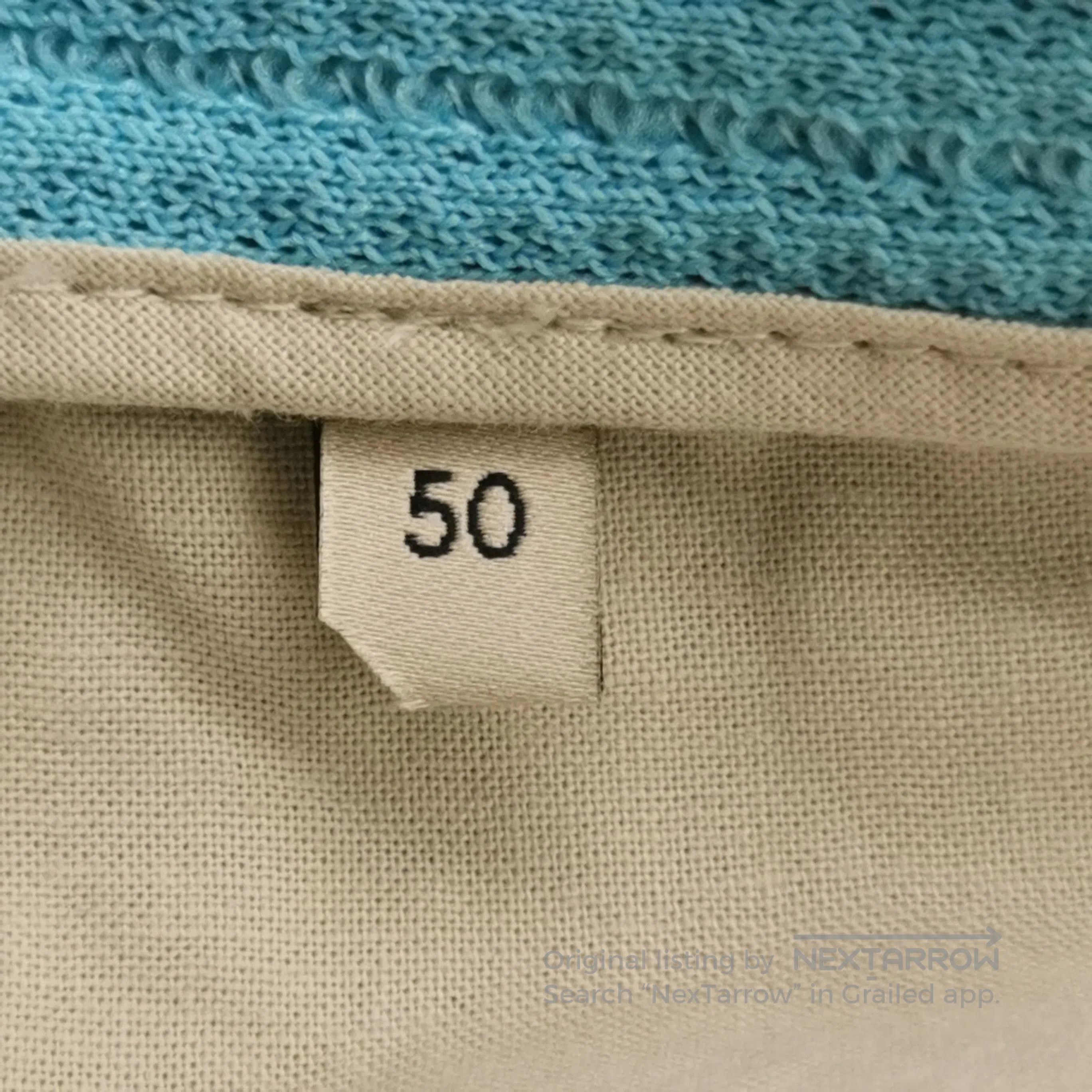 Gucci Gucci x Adidas Cotton Logo Stripe Pants. Size US 34 / EU 50 - 7 Thumbnail