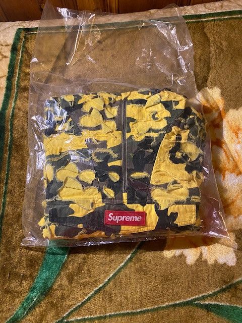 Supreme Supreme Griffin AnoraK Size US S / EU 44-46 / 1 - 2 Thumbnail
