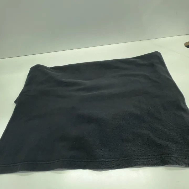 Balenciaga Balenciaga Balenciaga Wheel Print Polo Shirt in Black -250 Size US S / EU 44-46 / 1 - 8 Thumbnail