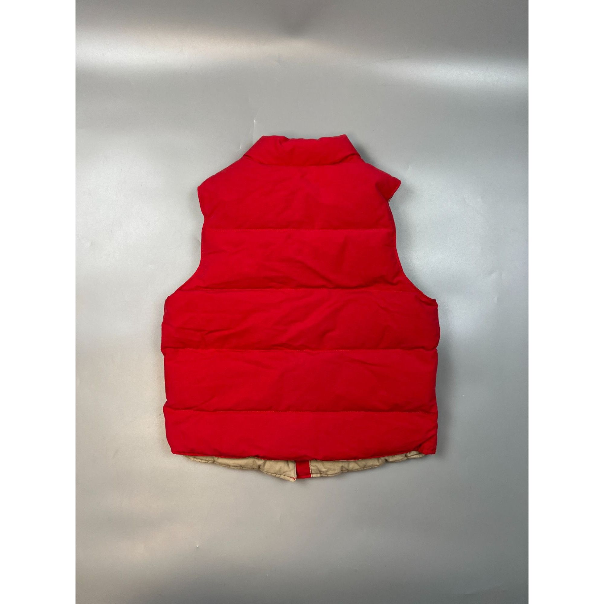 Denim & Supply Ralph Lauren Denim & Supply Ralph Lauren Nylon Down Vest (Y0664) Size M / US 6-8 / IT 42-44 - 12 Thumbnail