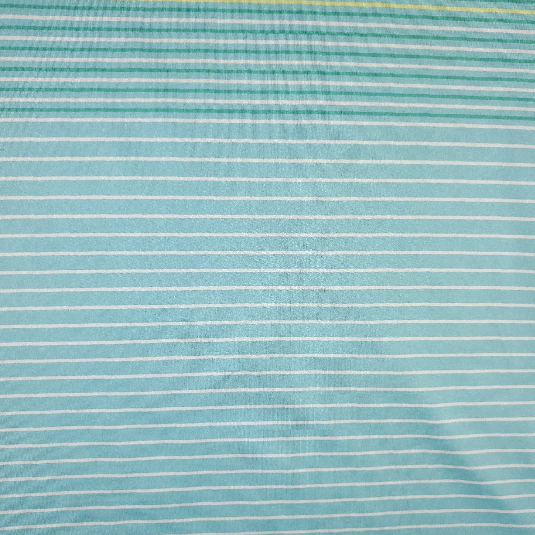 Vineyard Vines Vineyard Vines Polo Shirt Mens M Blue Striped Performance Golf Stained Size US M / EU 48-50 / 2 - 3 Thumbnail