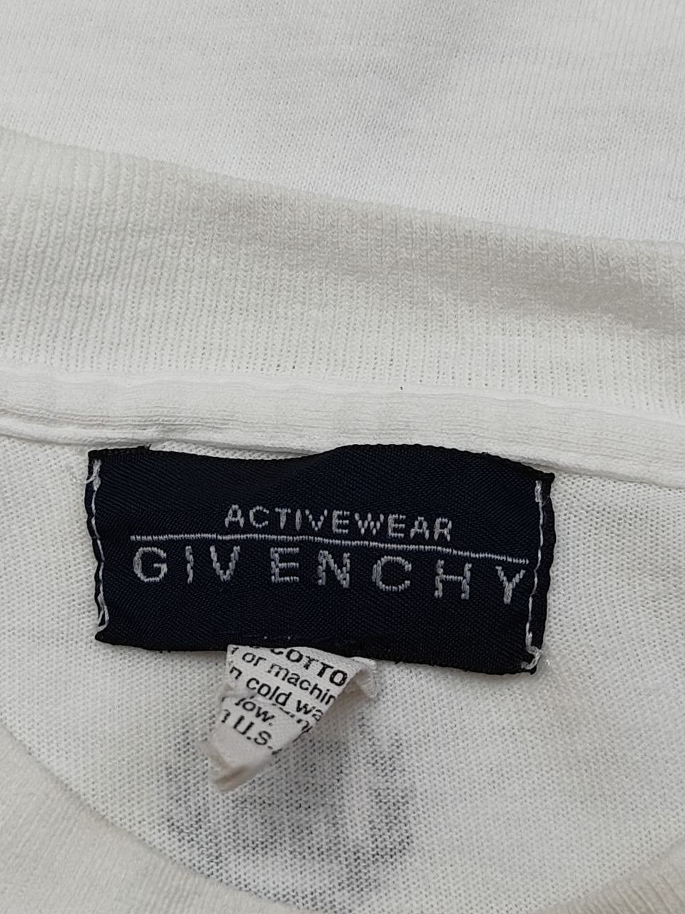 ❎ Givenchy Logo T