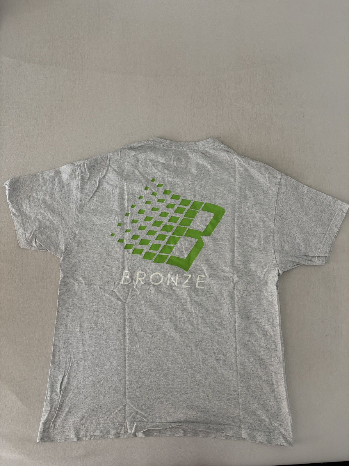Bronze 56k Bronze T-Shirt Size US XL / EU 56 / 4 - 2 Thumbnail