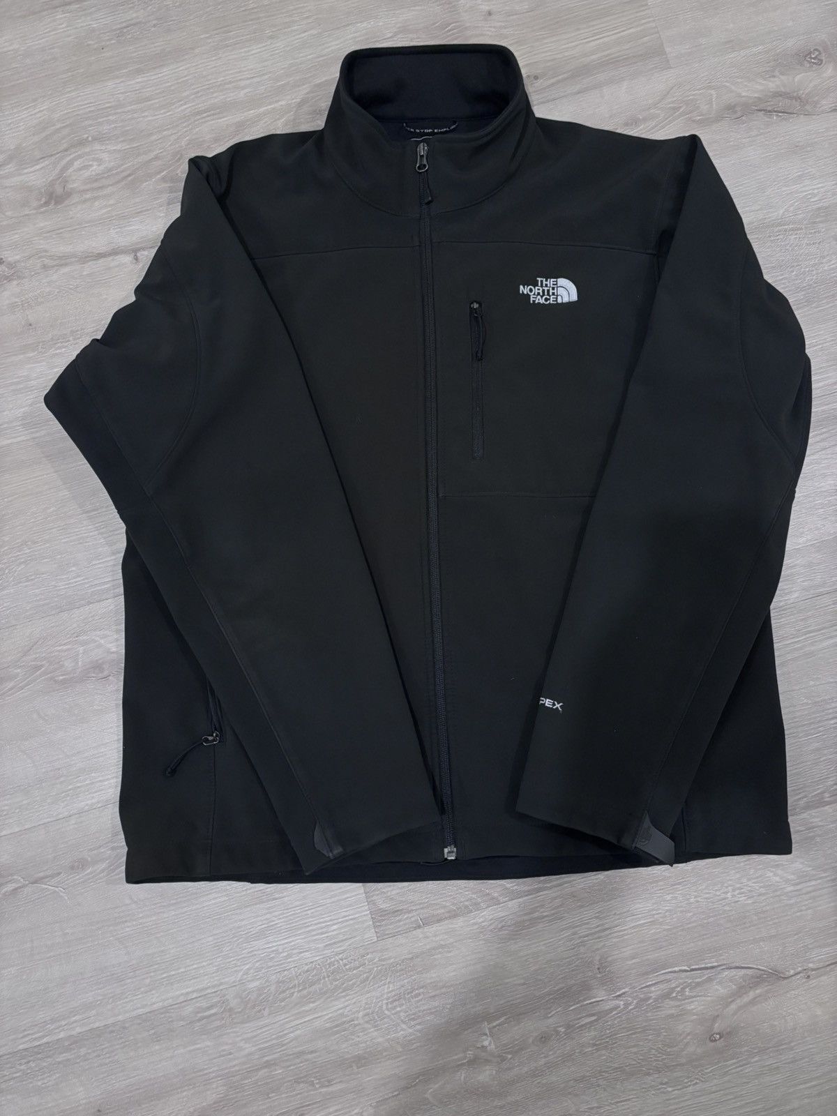 The North Face Men's Apex Bionic Jacket
