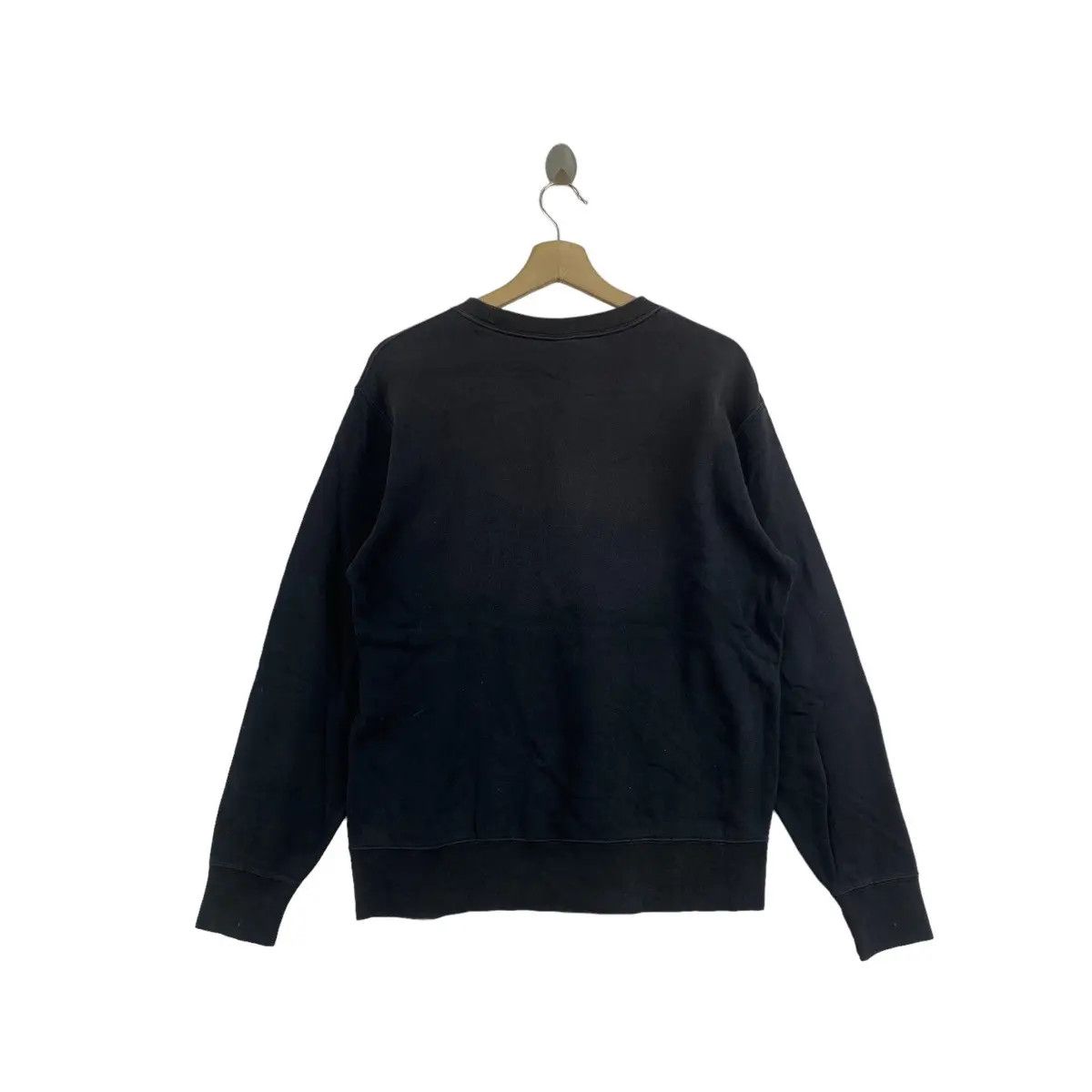 Coca Cola UNIQLO x COKE COCA COLA I Like To Buy Sweatshirt Sweater Size L / US 10 / IT 46 - 5 Thumbnail