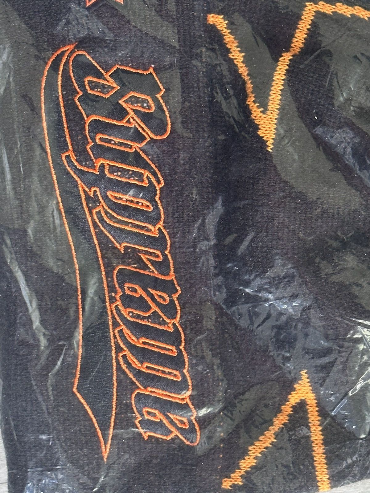 Supreme Supreme Stars Beanie SS26 Size ONE SIZE - 6 Thumbnail