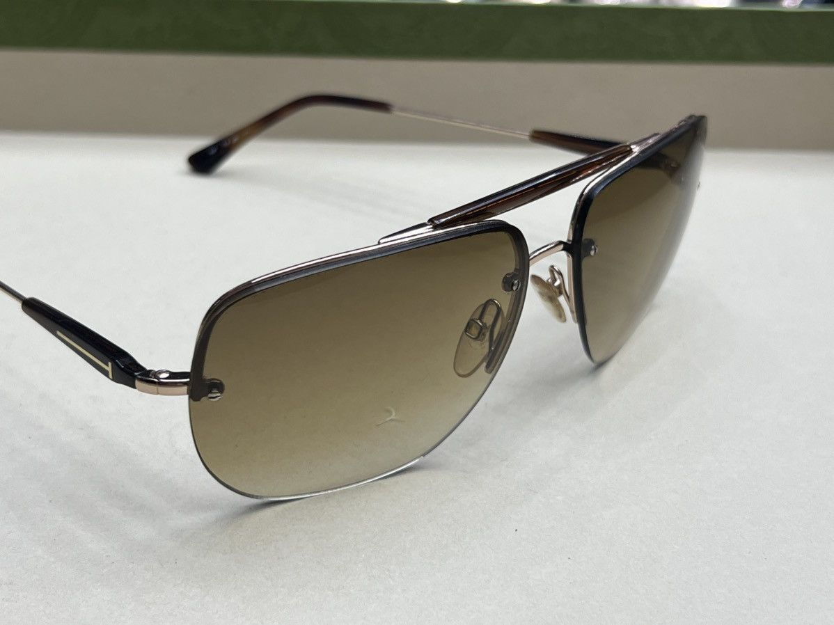 Tom Ford Tom Ford Sunglasses Size ONE SIZE - 2 Thumbnail