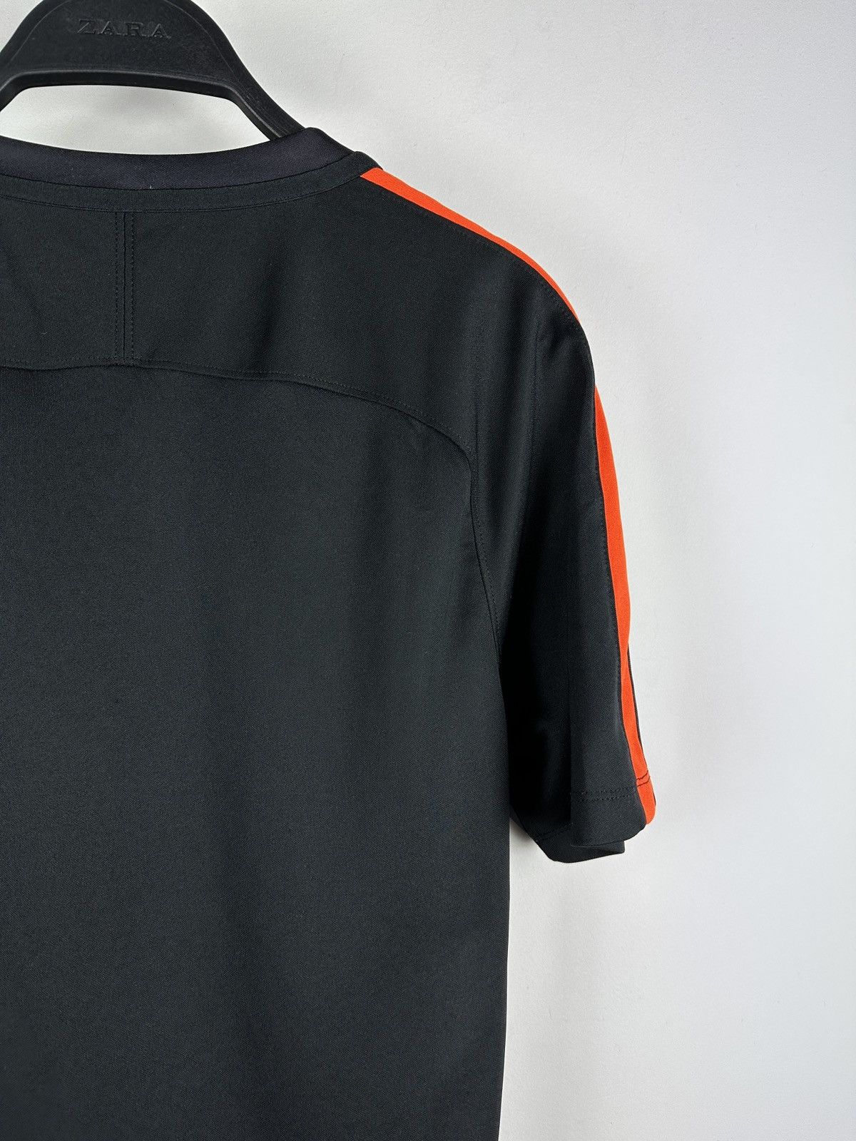Nike × Vintage Nike Manchester City Soccer Jersey Size US S / EU 44-46 / 1 - 14 Thumbnail